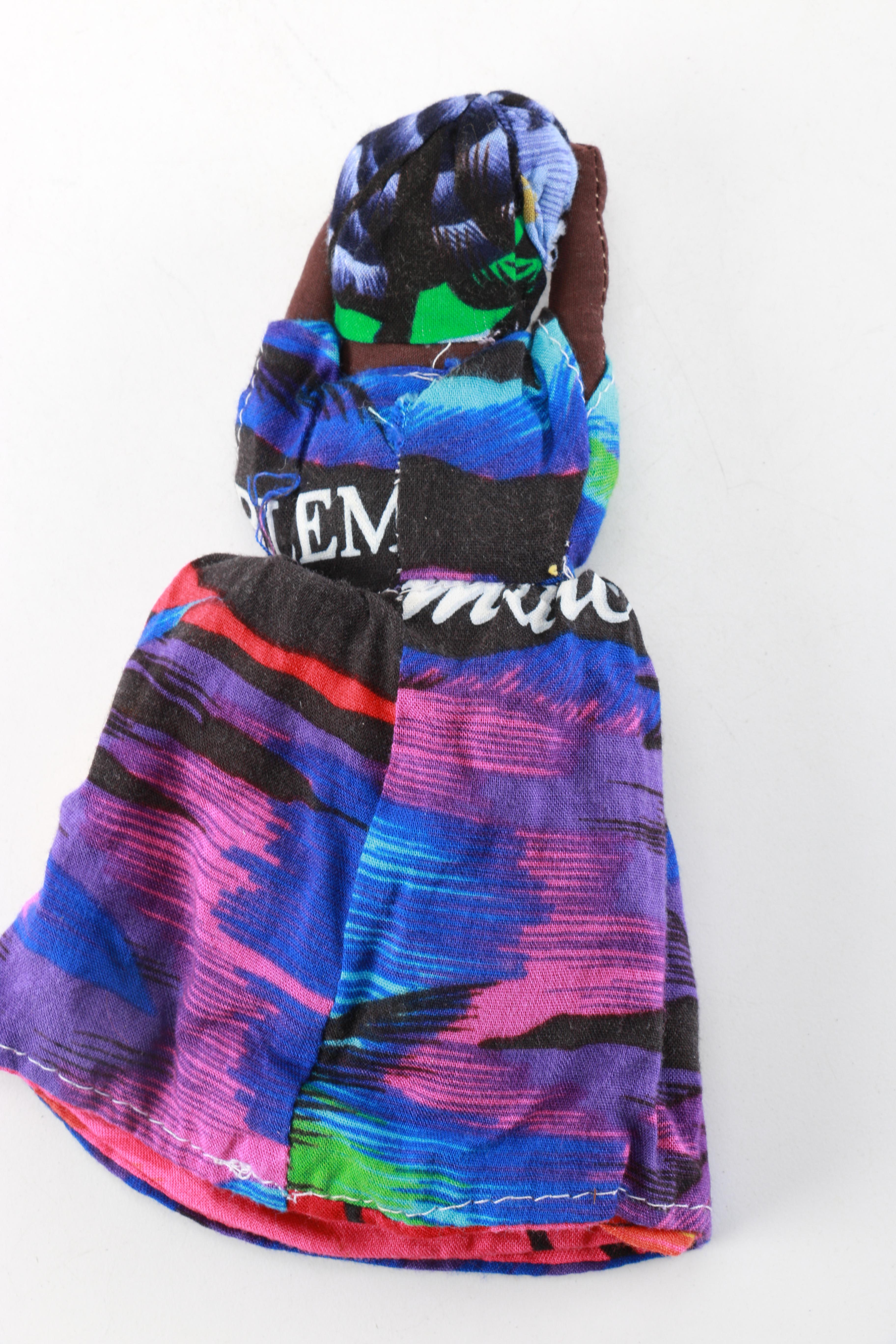 Handmade Cloth Dolls