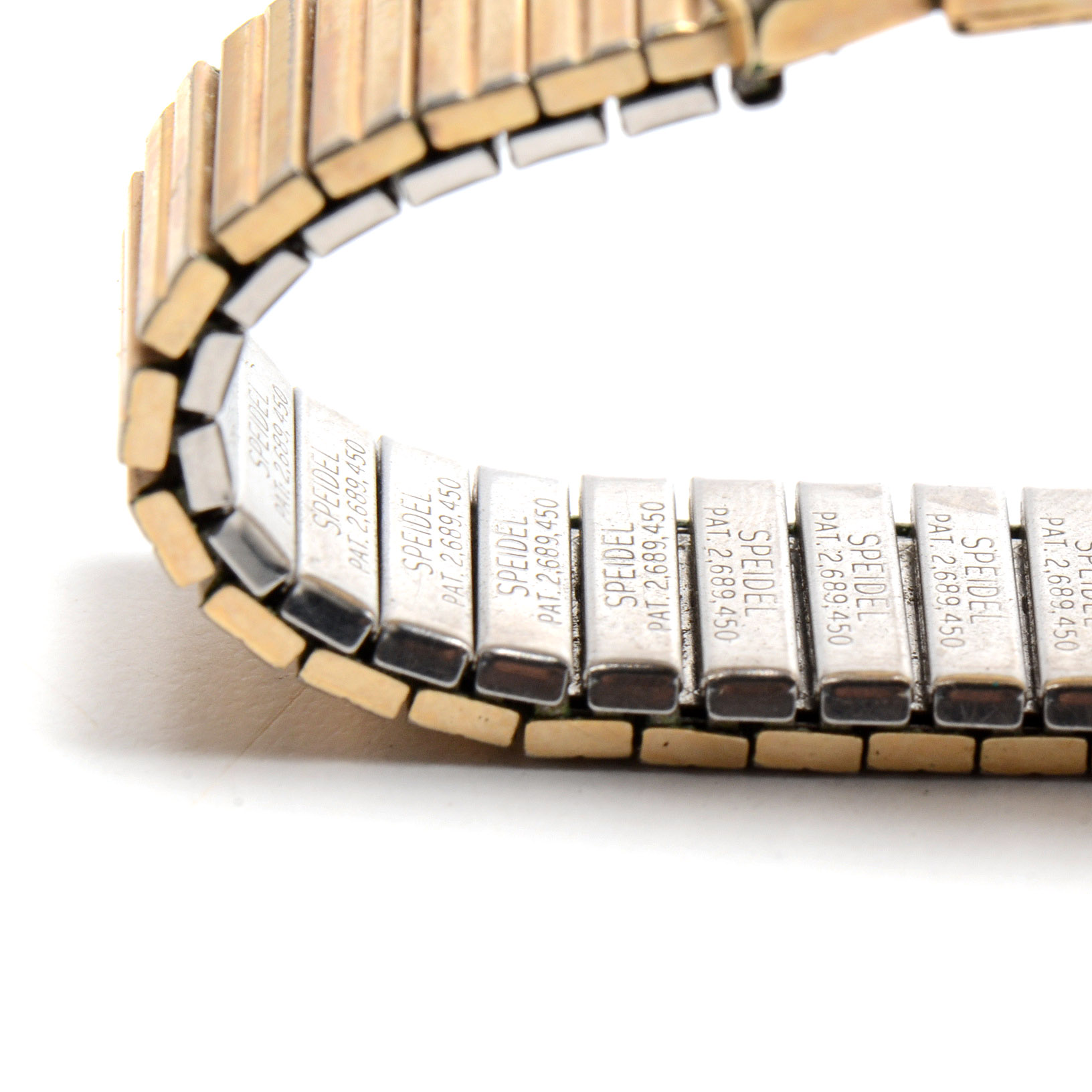 Vintage 14K Gold Filled Lord Elgin Watch