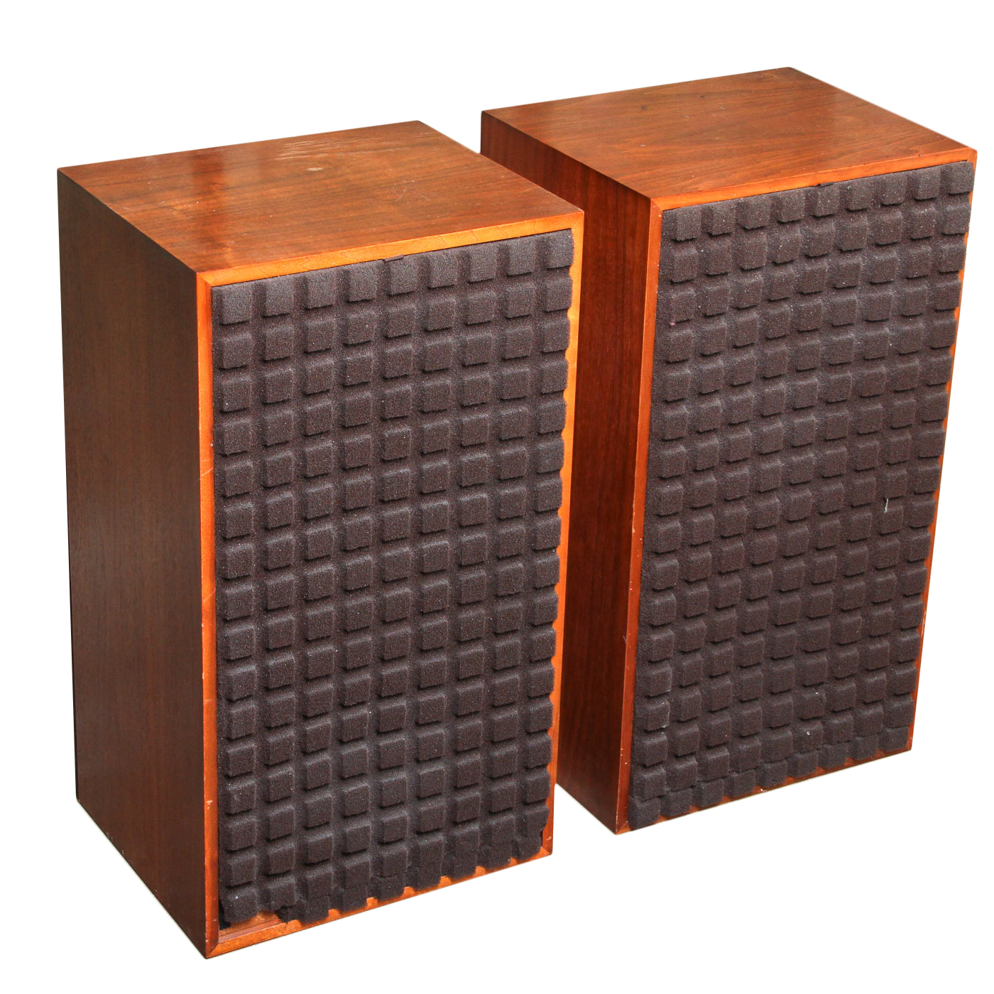 Marantz Imperial 7 Mid-Century Floor Speakers