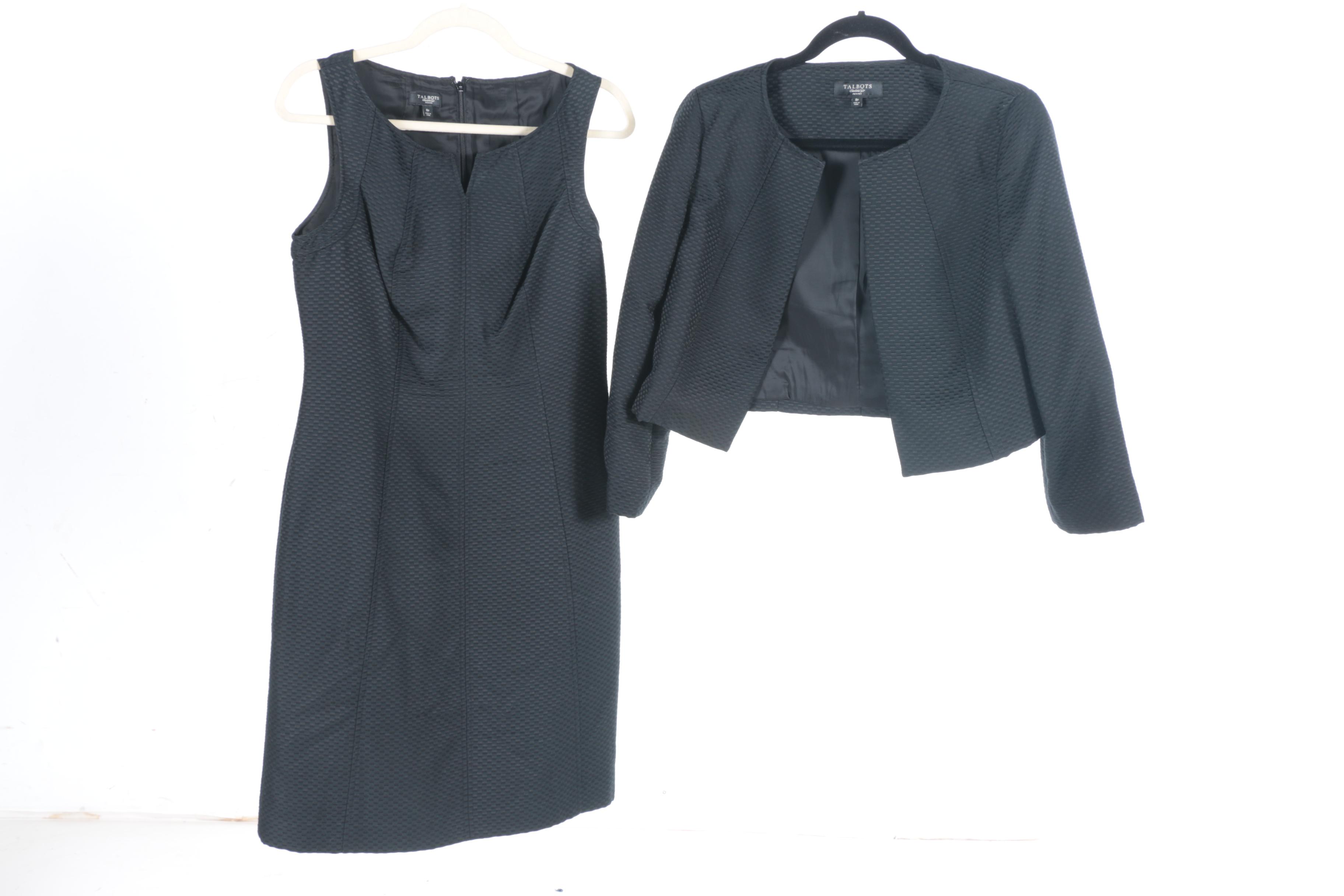Talbots Women's Dress Suits
