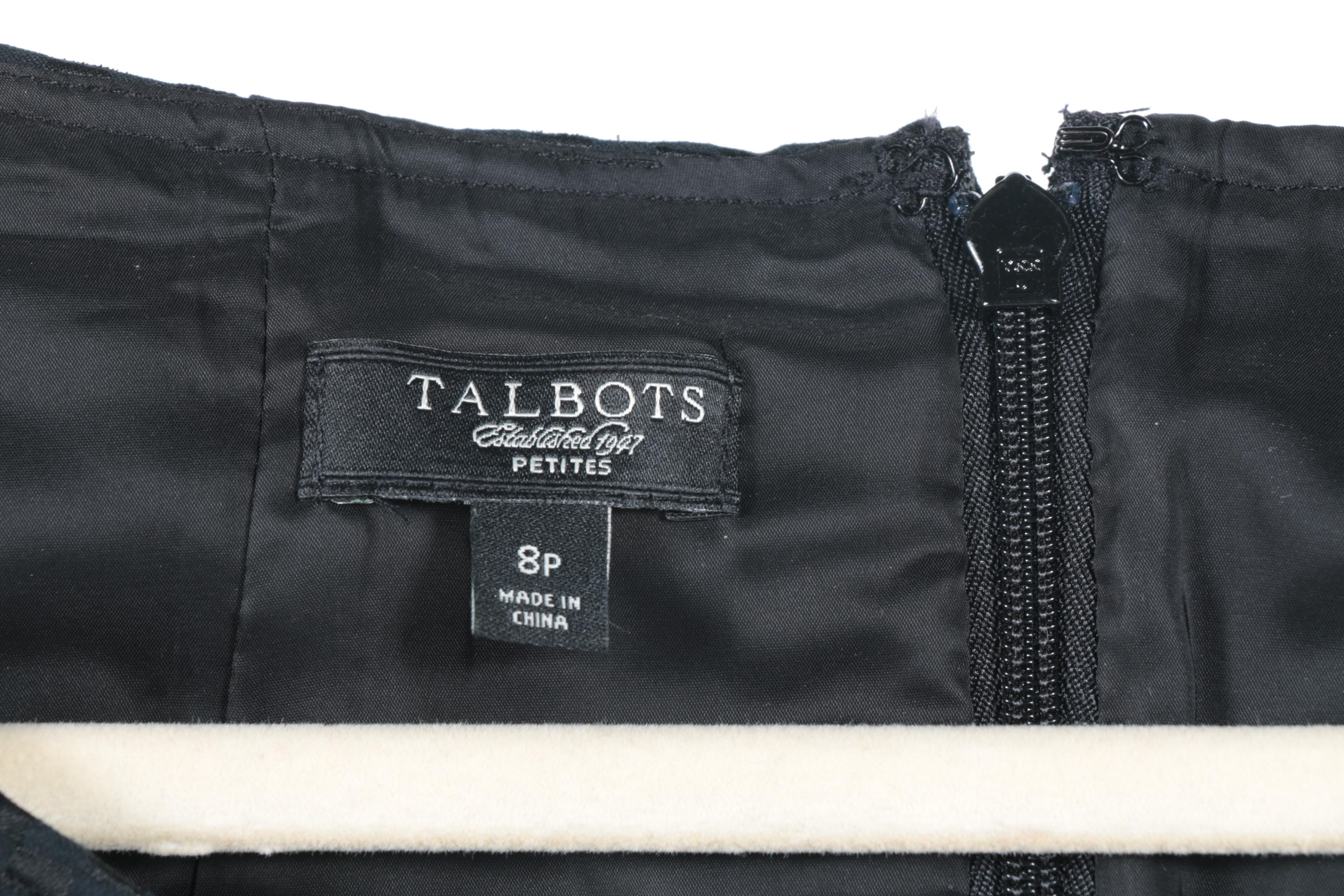 Talbots Women's Dress Suits