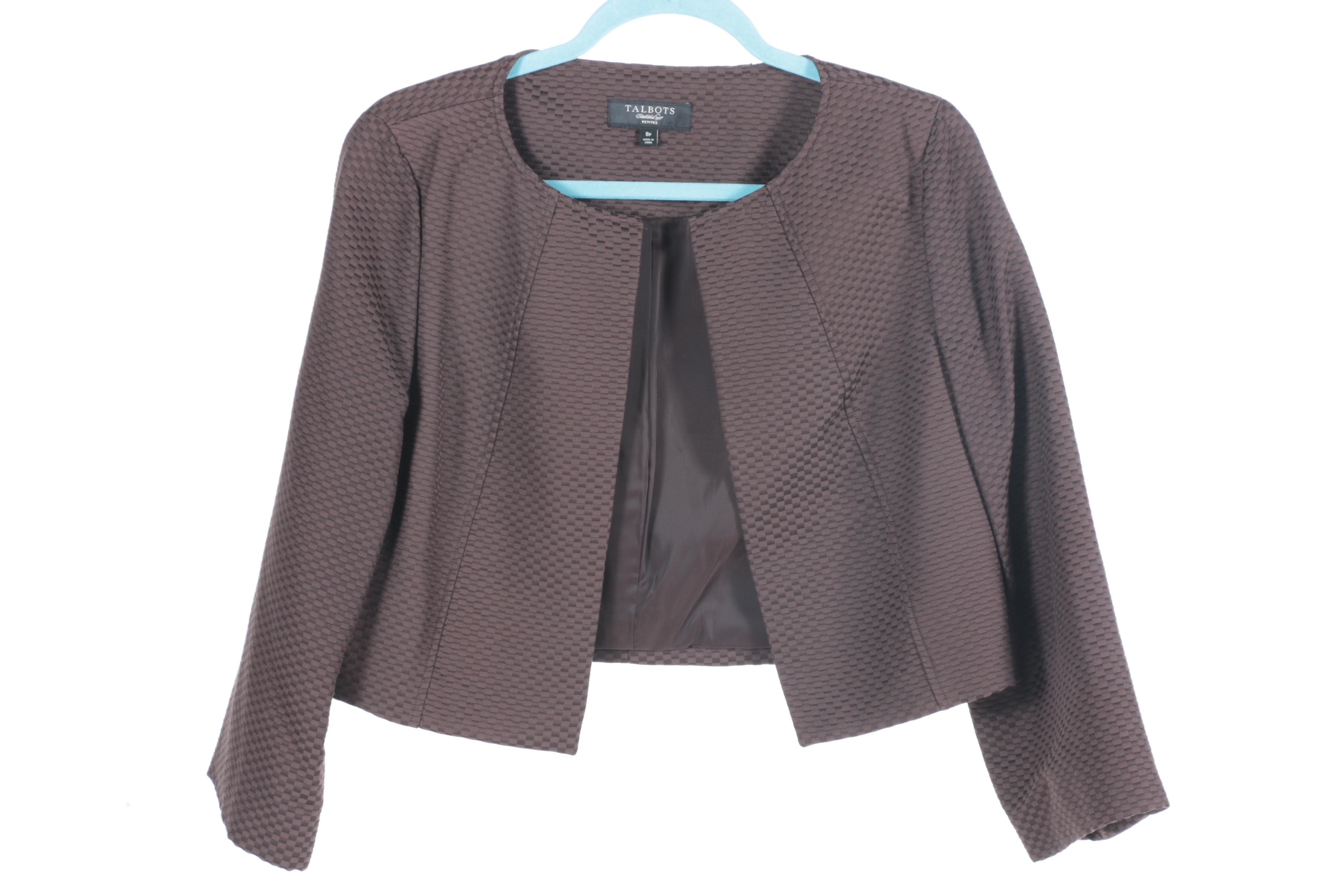 Talbots Women's Dress Suits