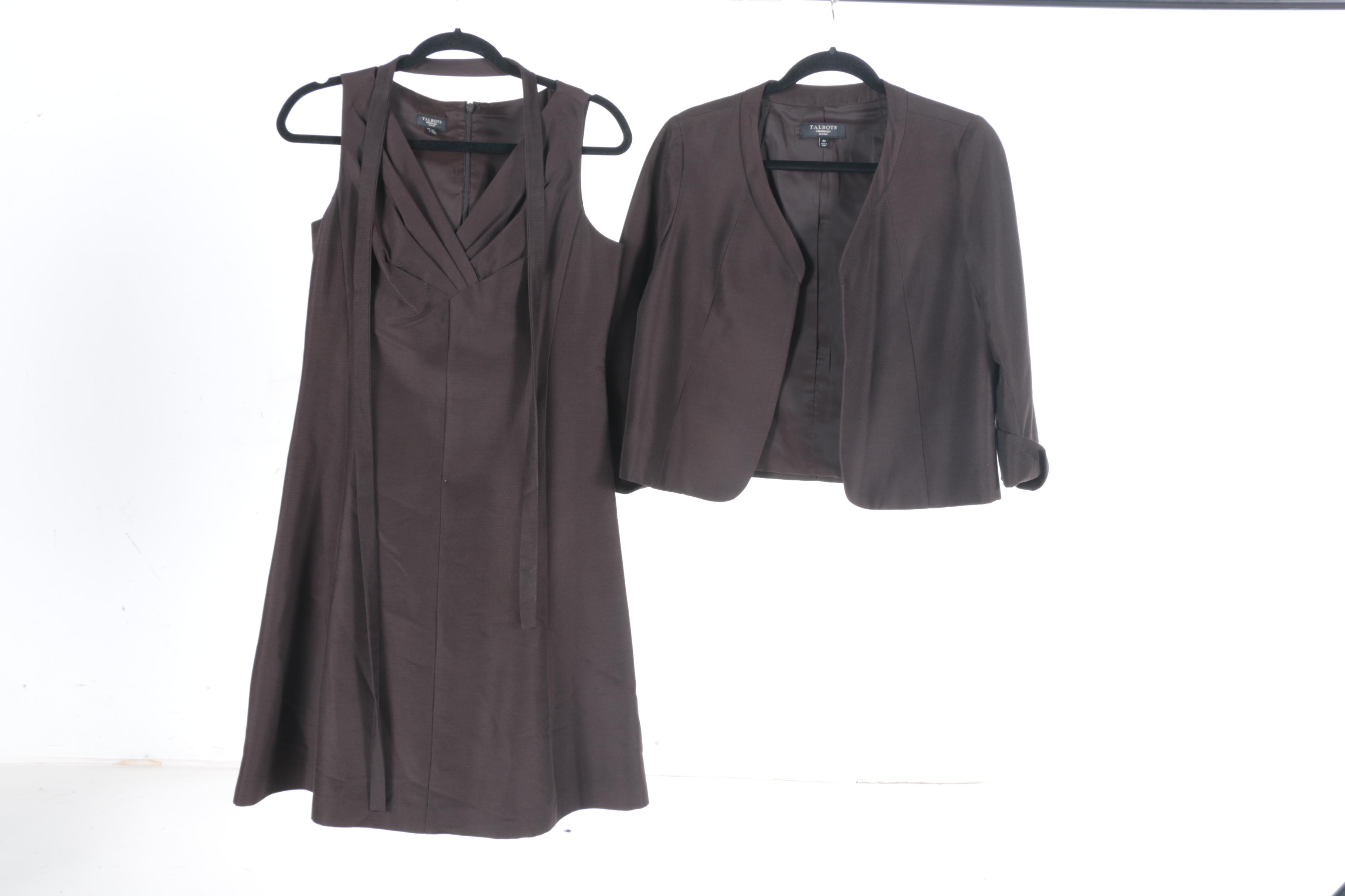 Talbots Women's Dress Suits