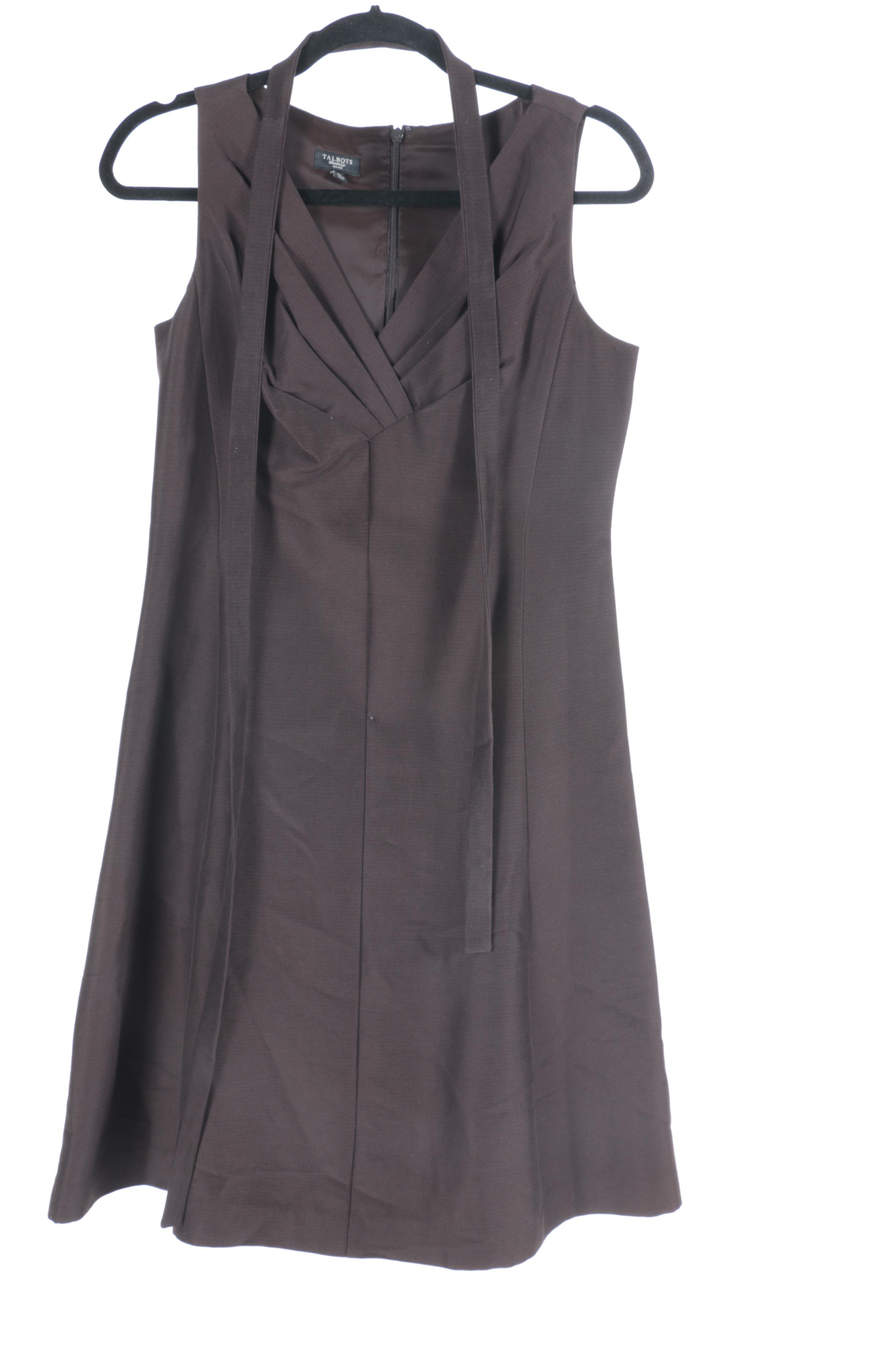 Talbots Women's Dress Suits