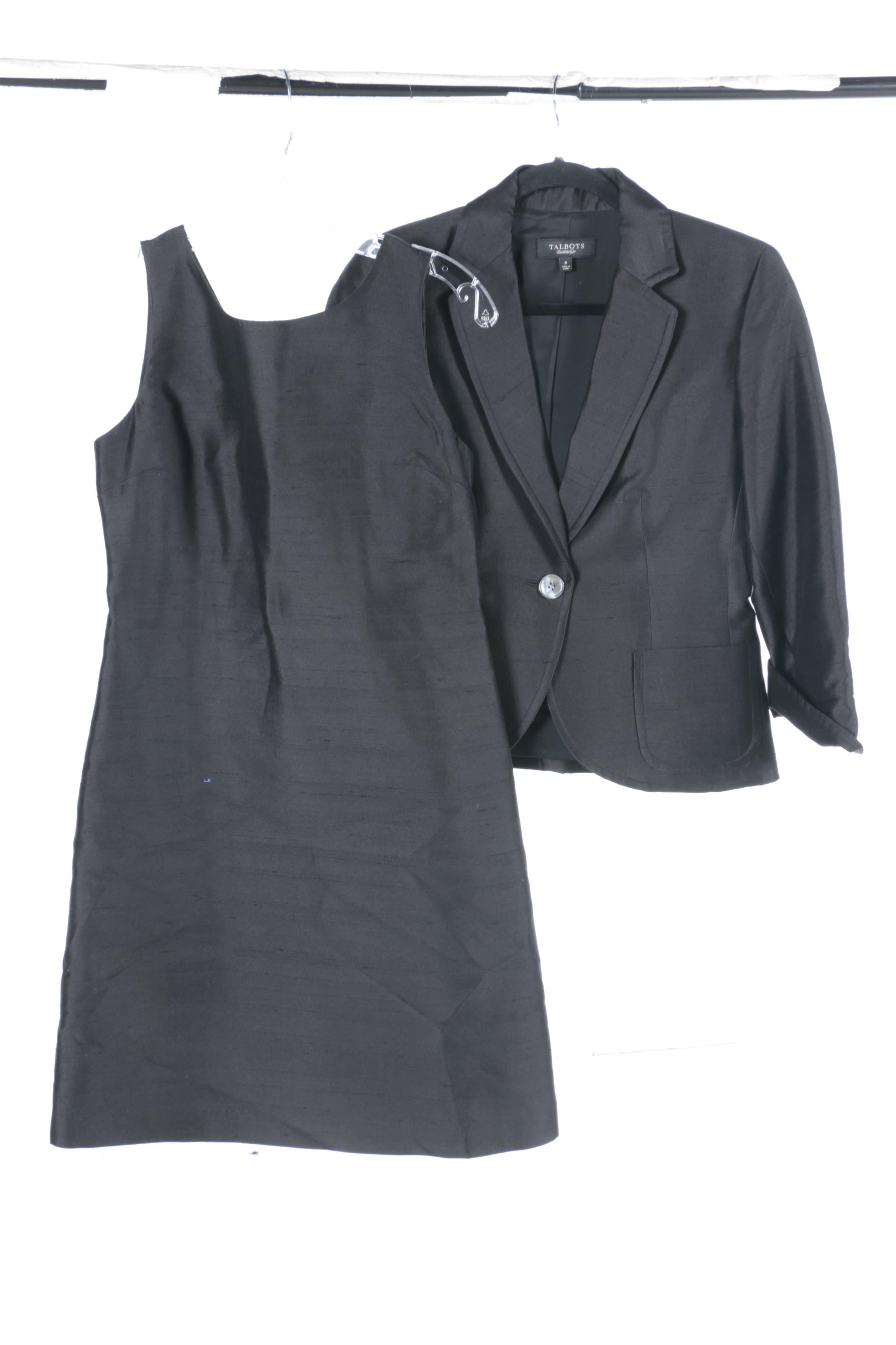 Talbots Women's Dress Suits