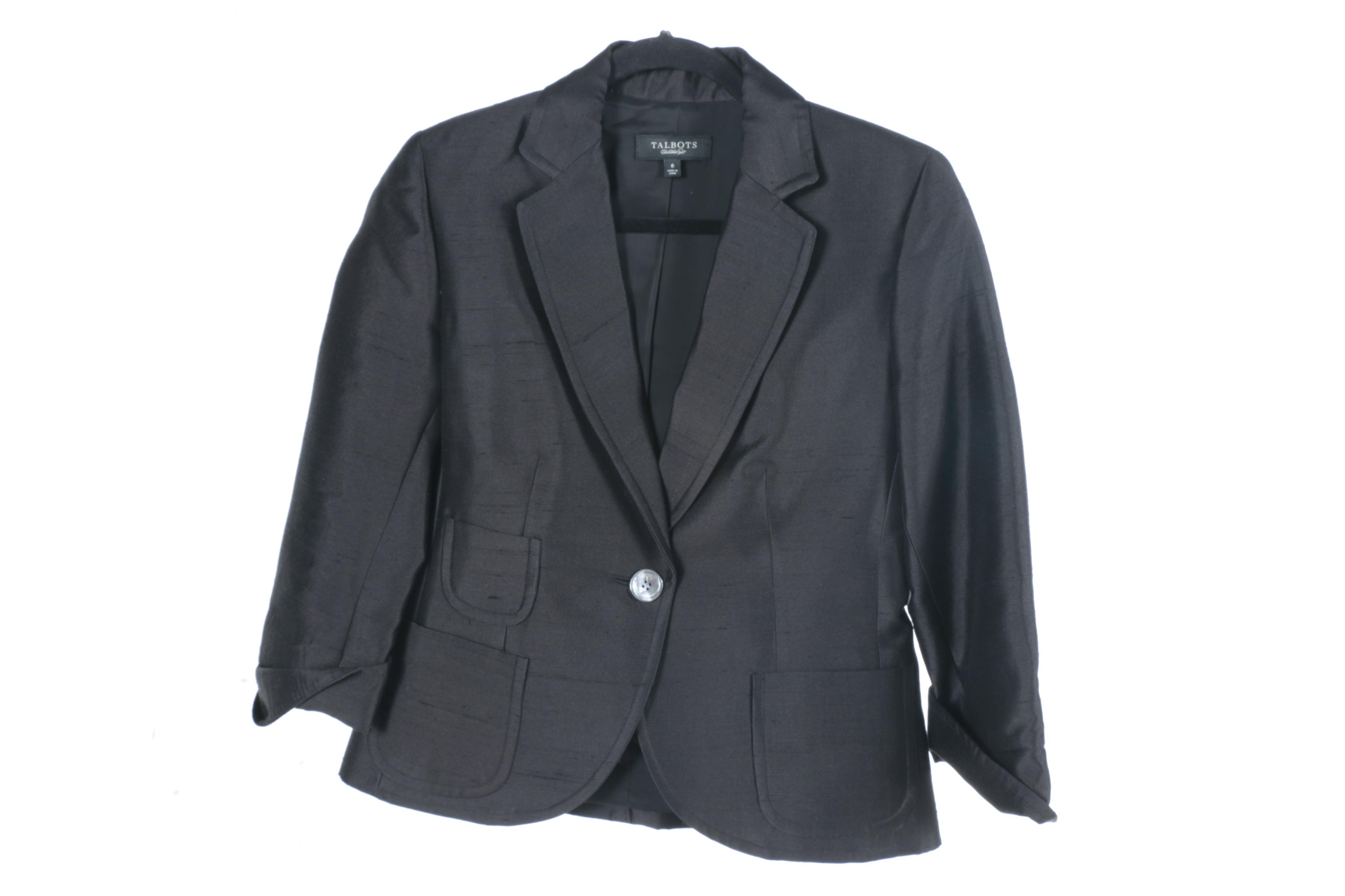 Talbots Women's Dress Suits