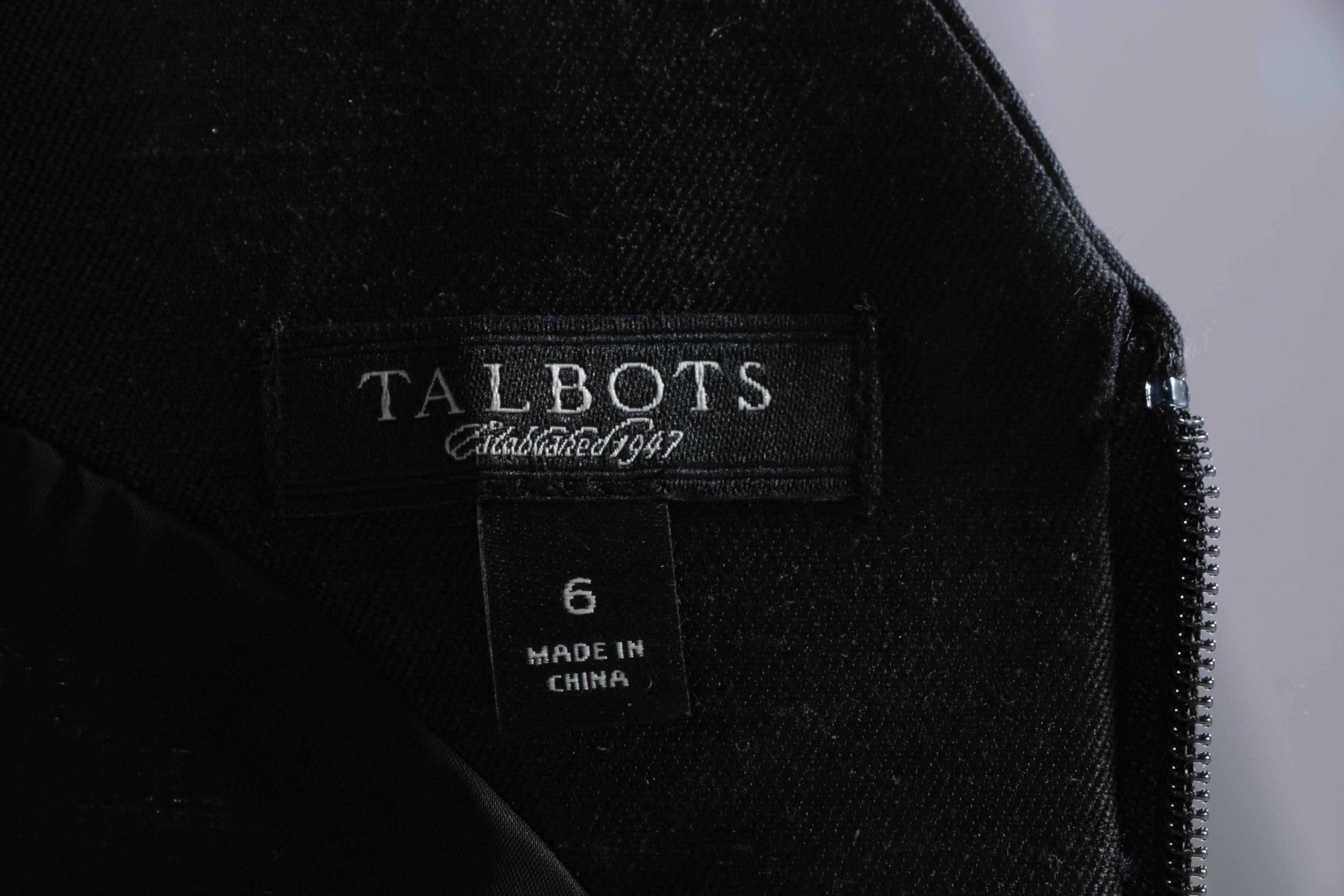 Talbots Women's Dress Suits