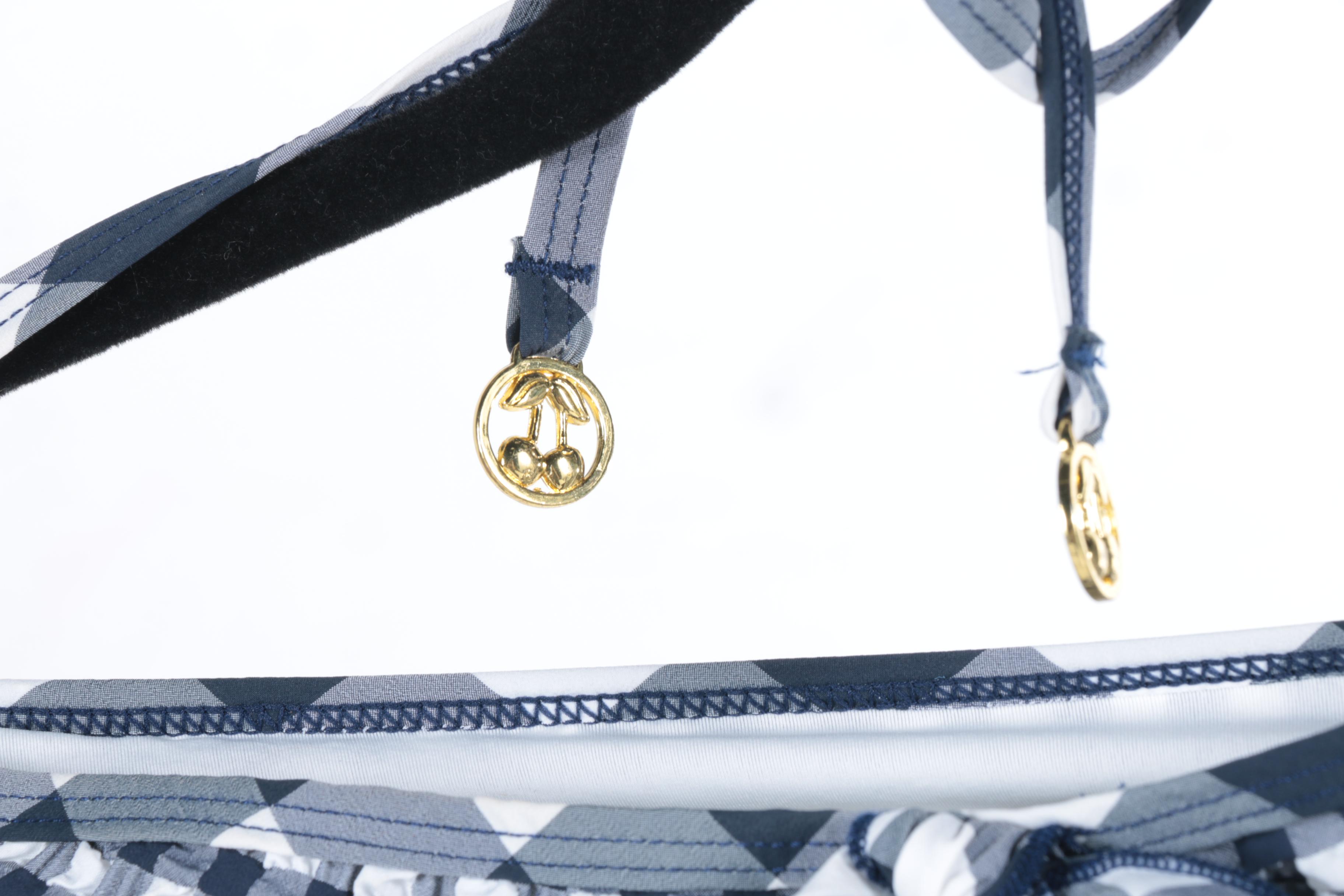 Bathing Suit Separates Including Juicy Couture