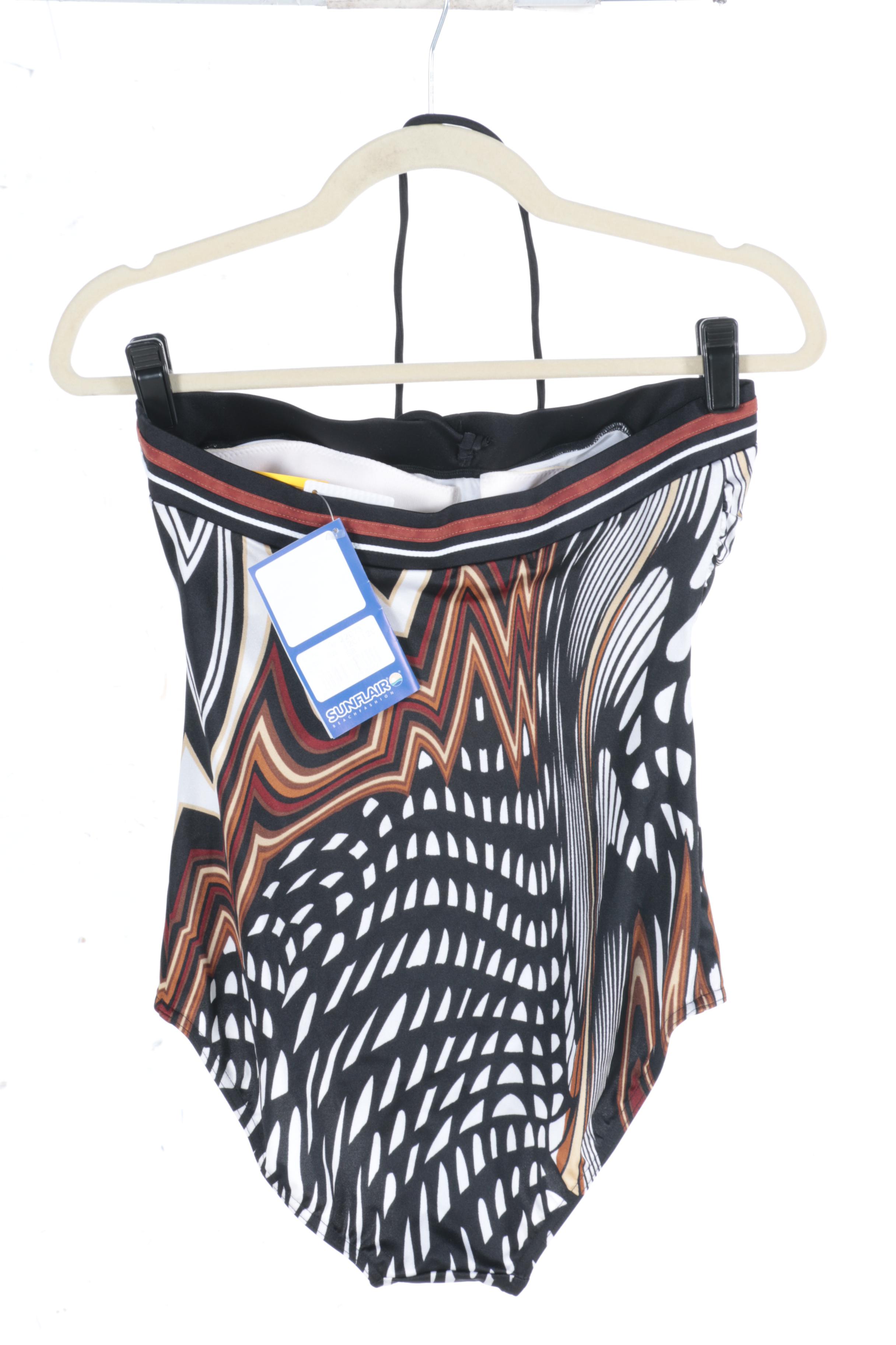 Bathing Suit Separates Including Juicy Couture