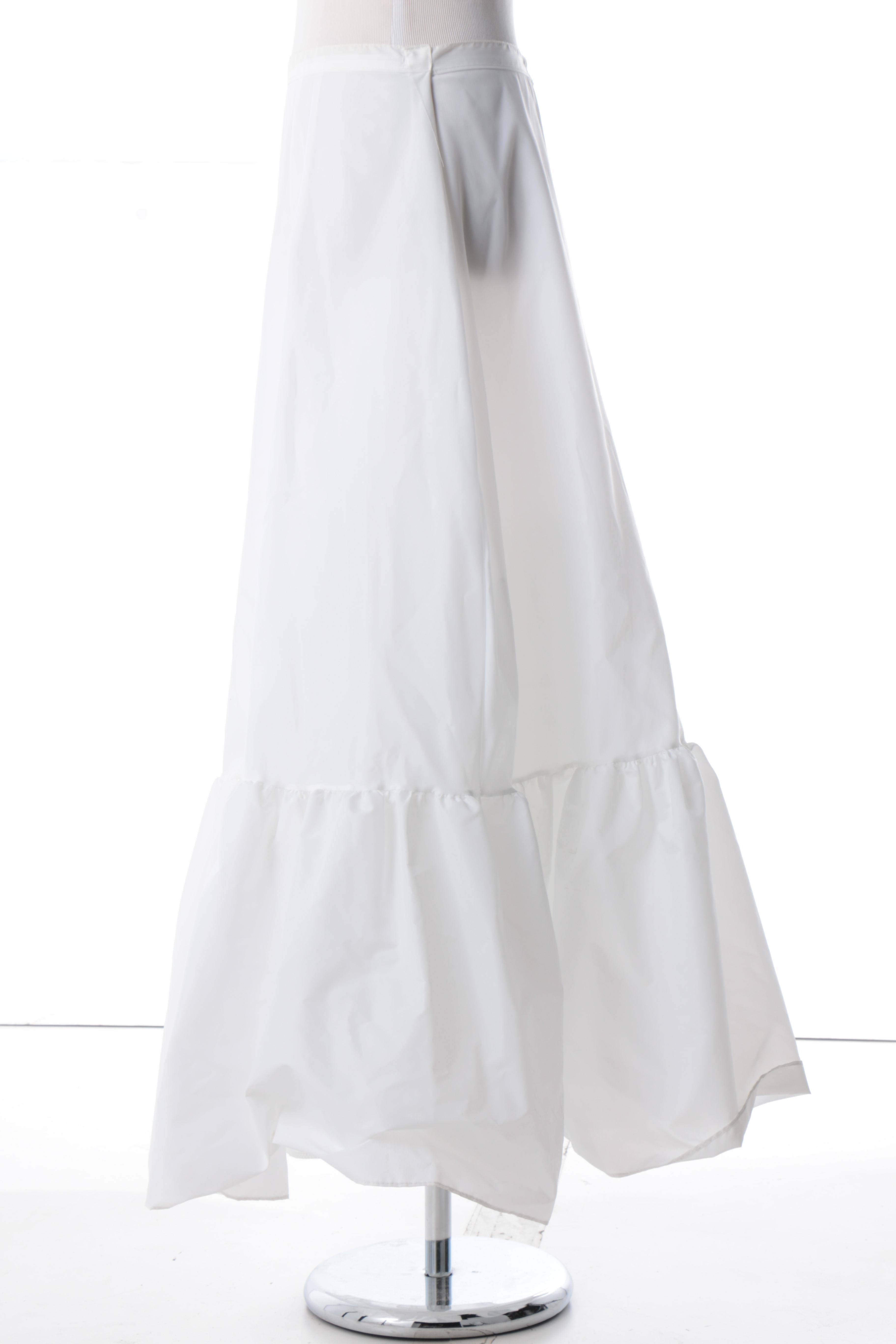 Nancy Issler Wedding Dress