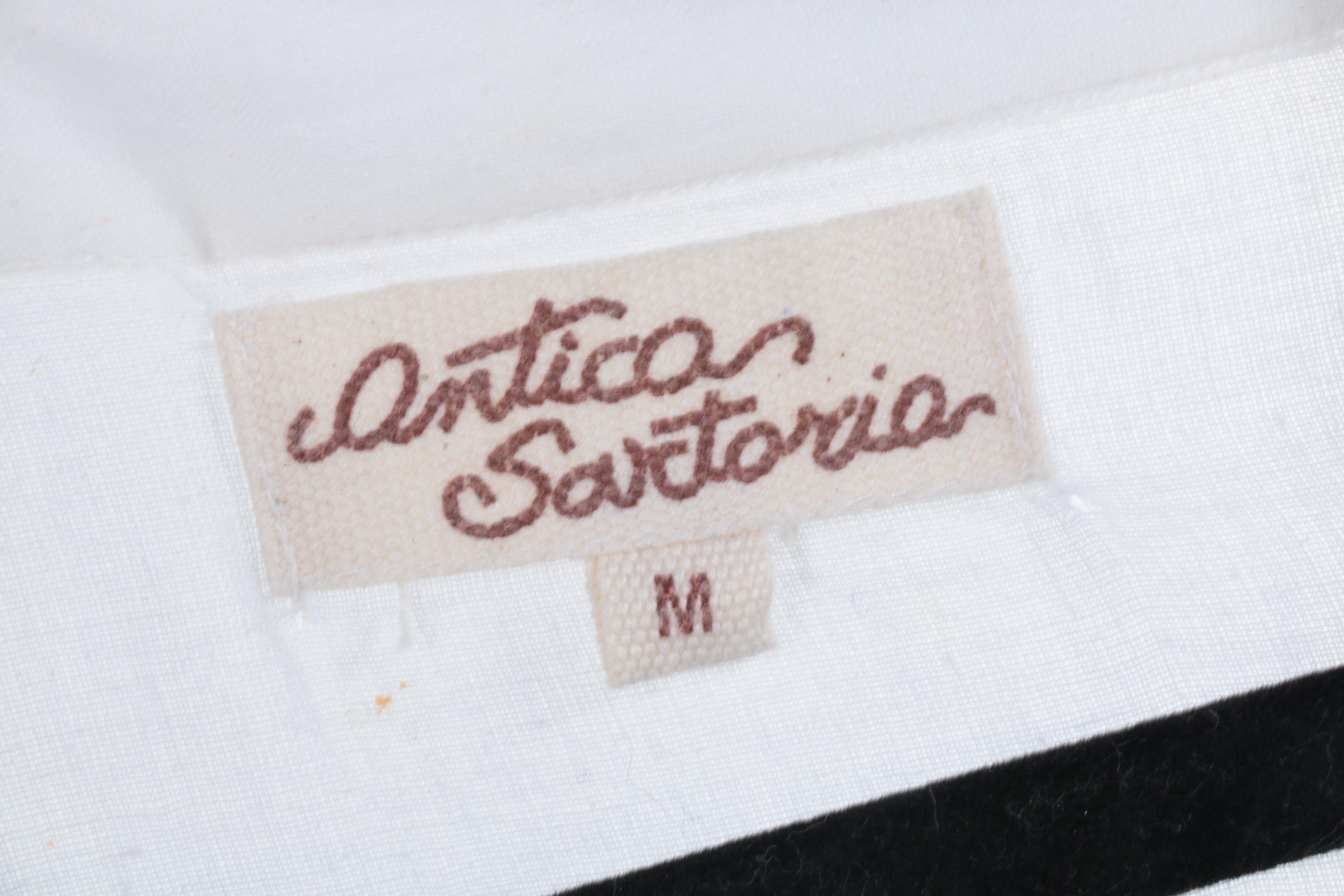 Women's Tops and Tunics Including Antica Sartoria