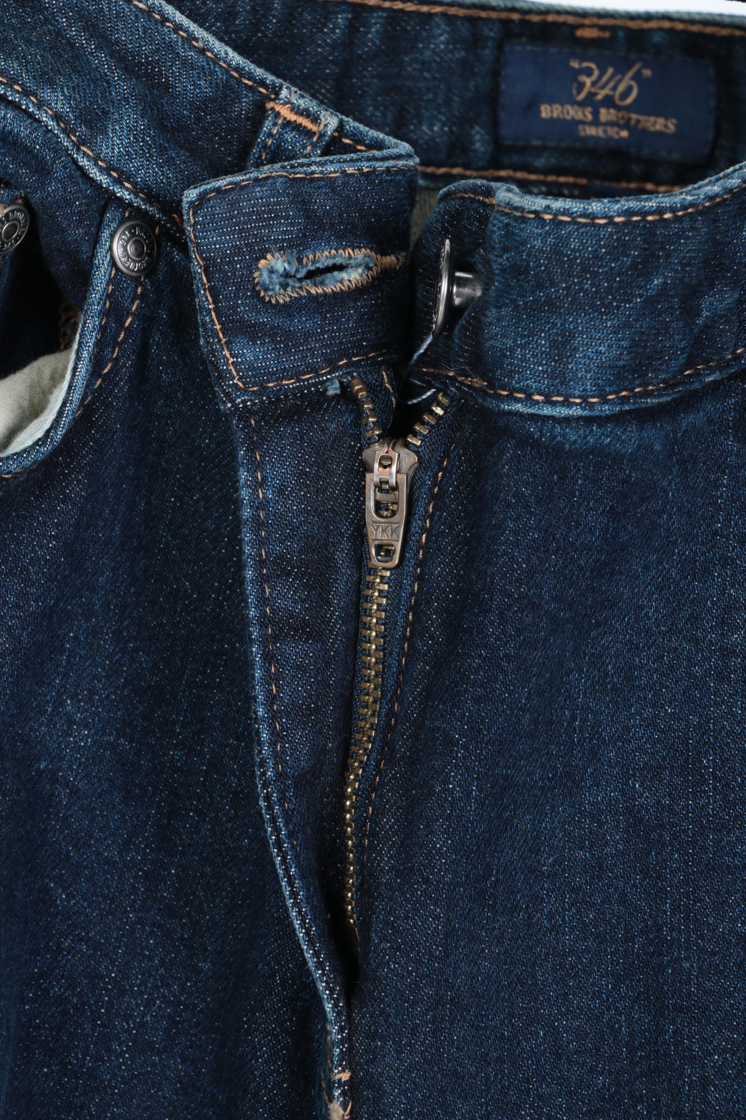 Assorted Women's Jeans Including Brooks Brothers