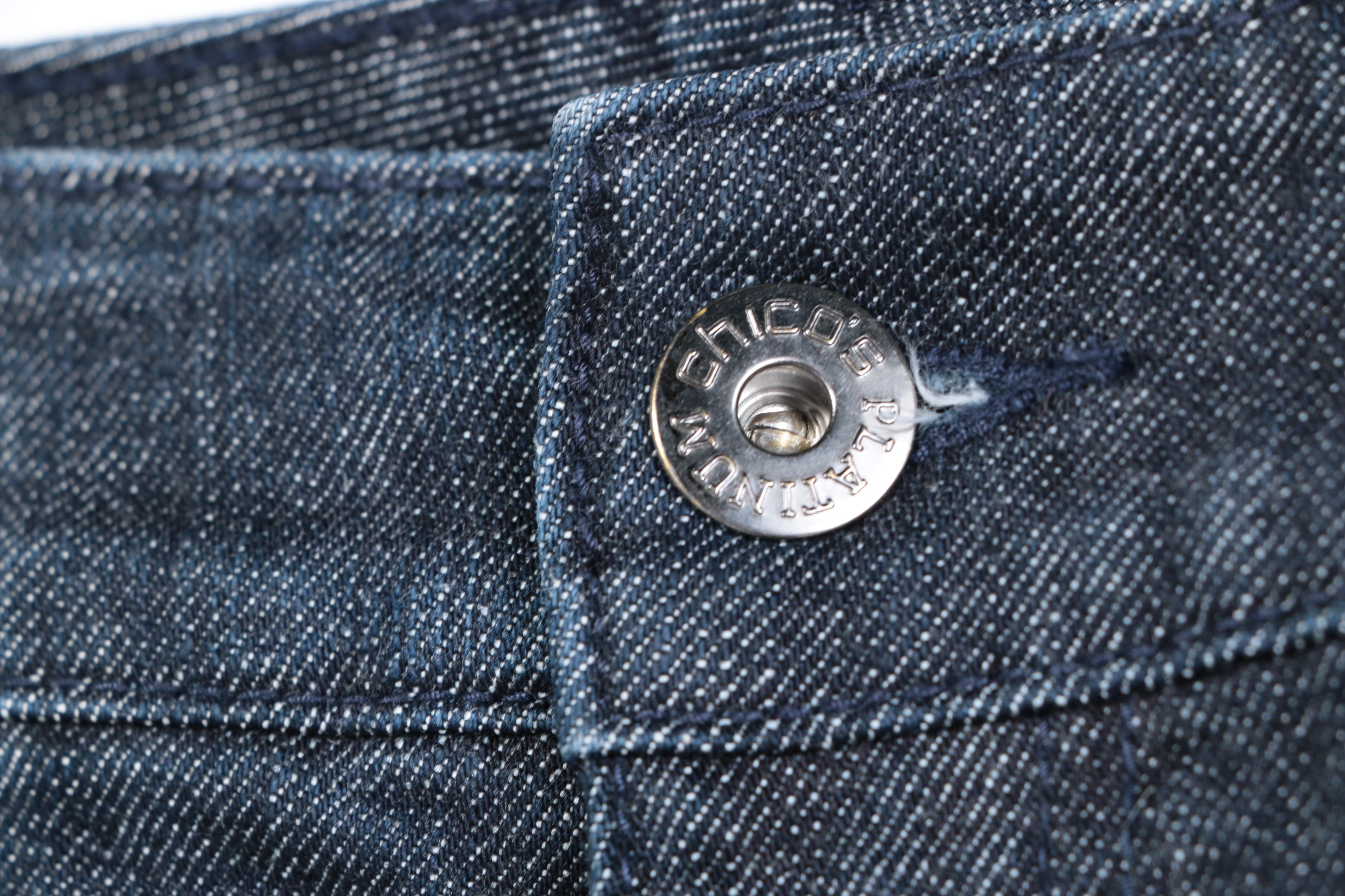 Assorted Women's Jeans Including Brooks Brothers