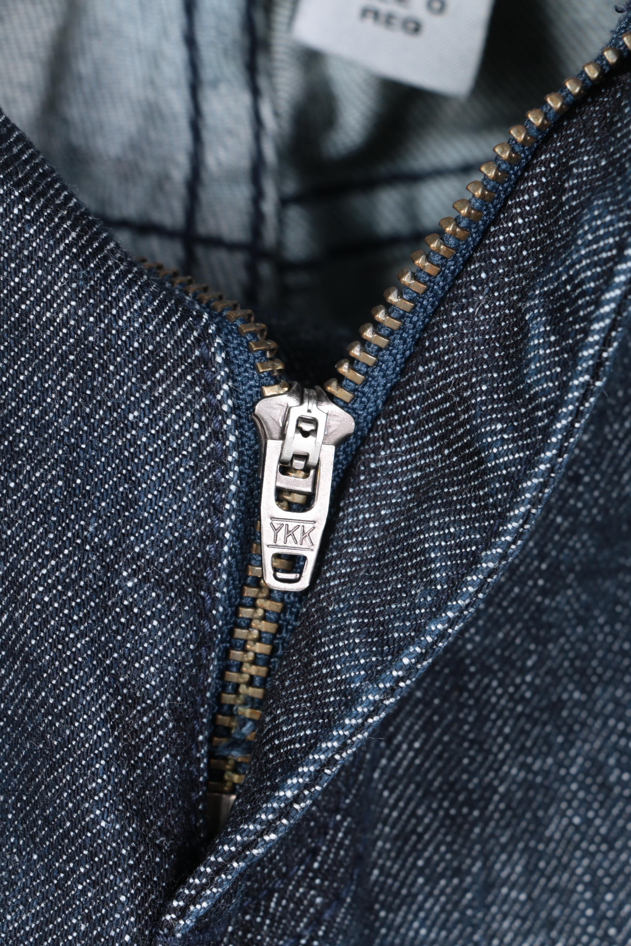 Assorted Women's Jeans Including Brooks Brothers