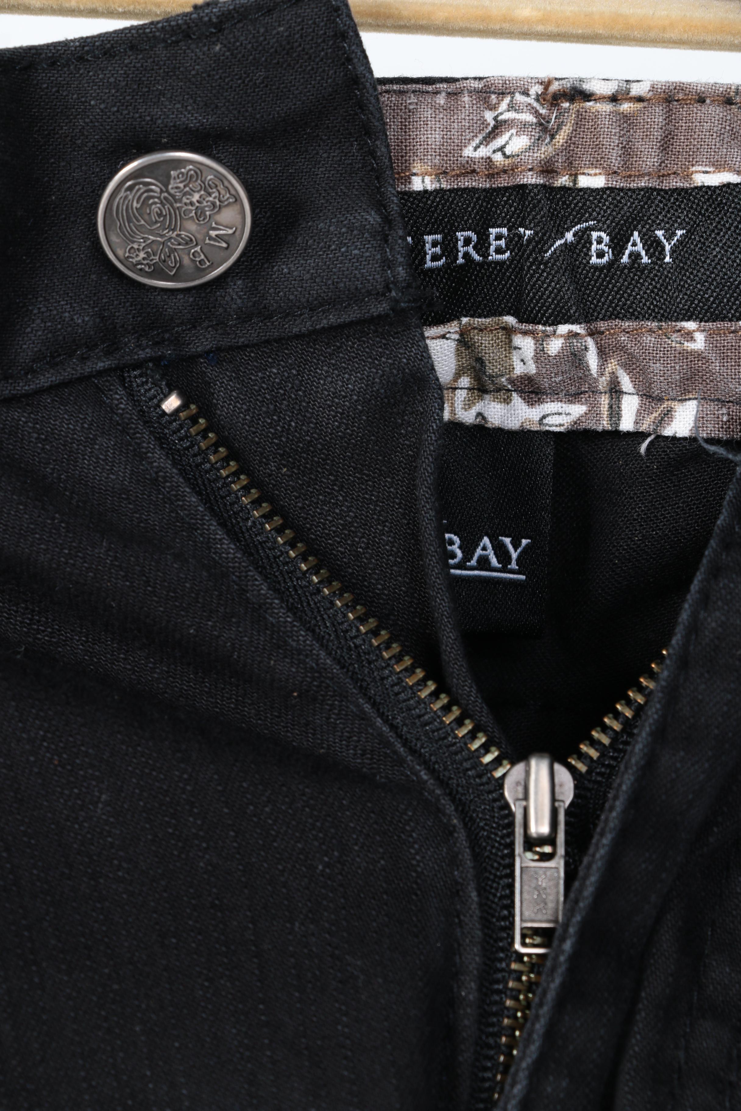 Assorted Women's Jeans Including Brooks Brothers