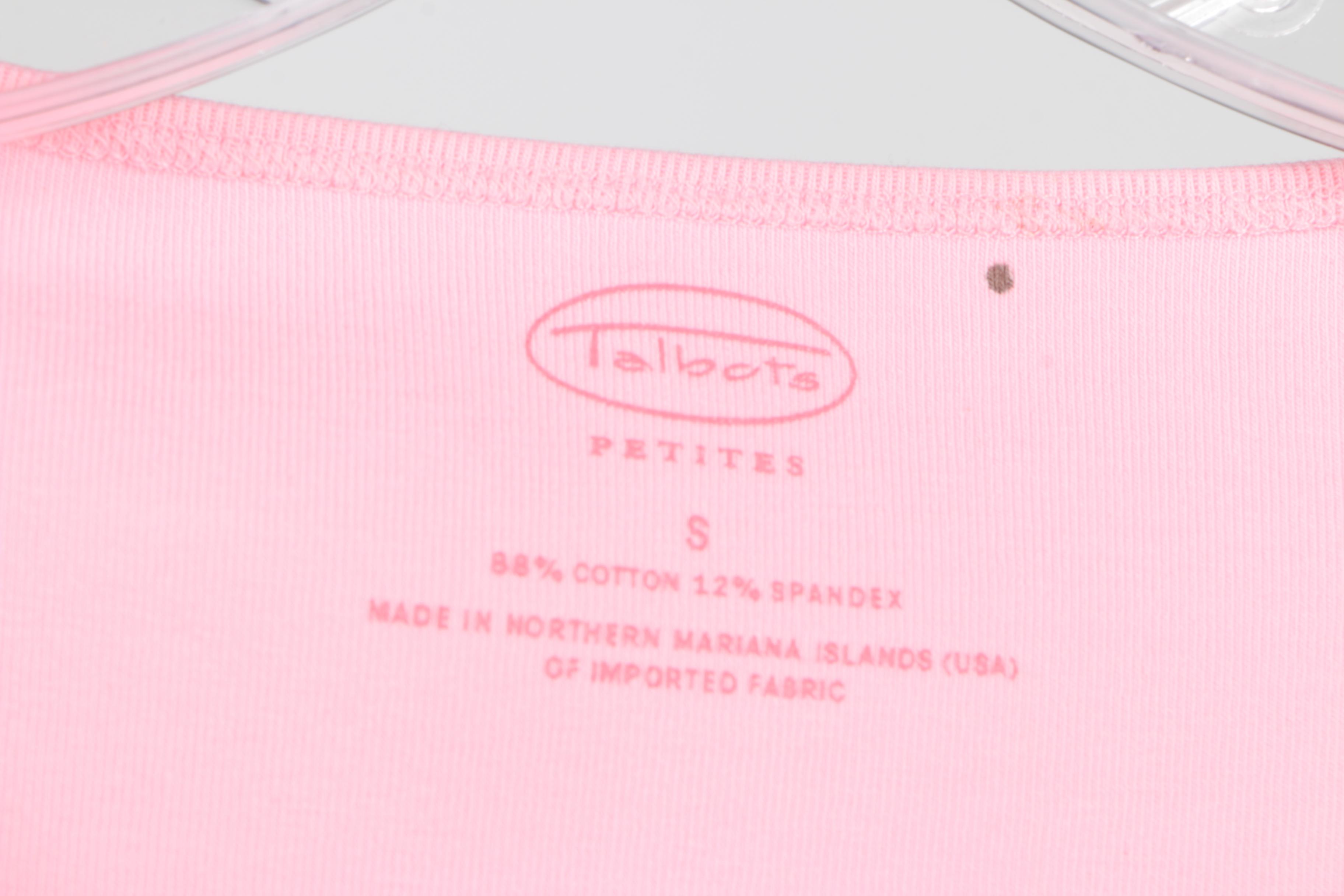 Women's Talbots Knit Top Assortment