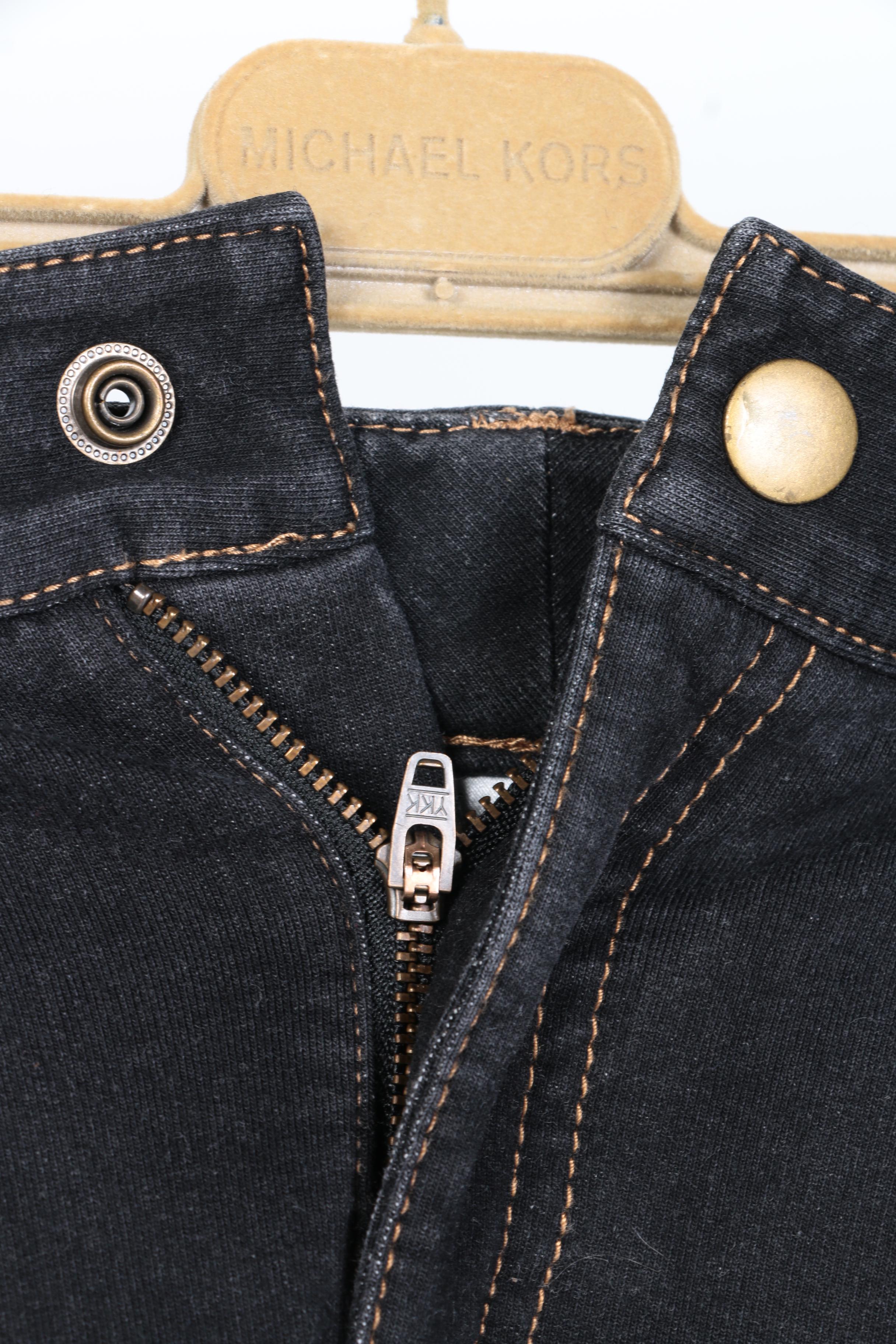 Assorted Women's Jeans Including Brooks Brothers