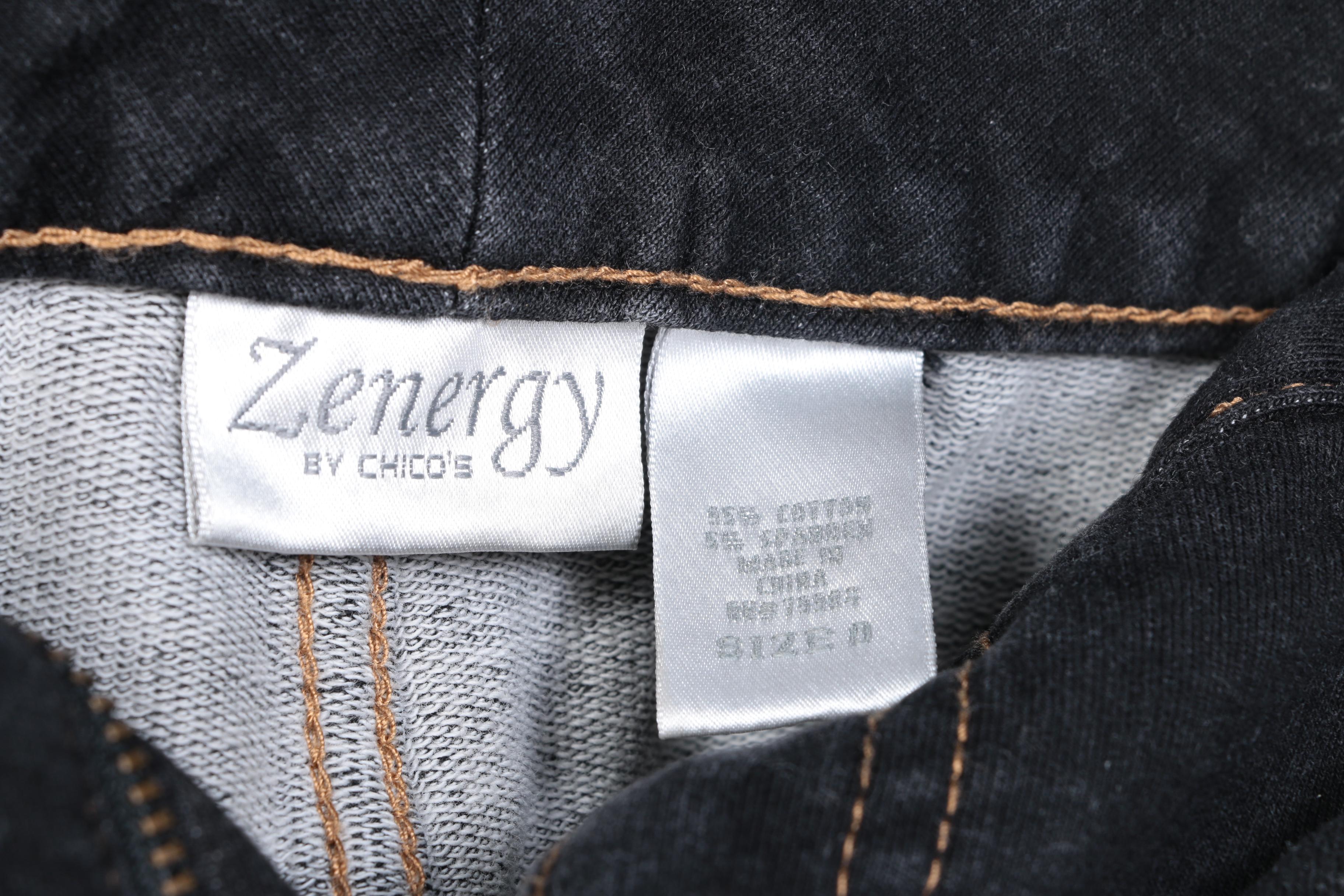 Assorted Women's Jeans Including Brooks Brothers