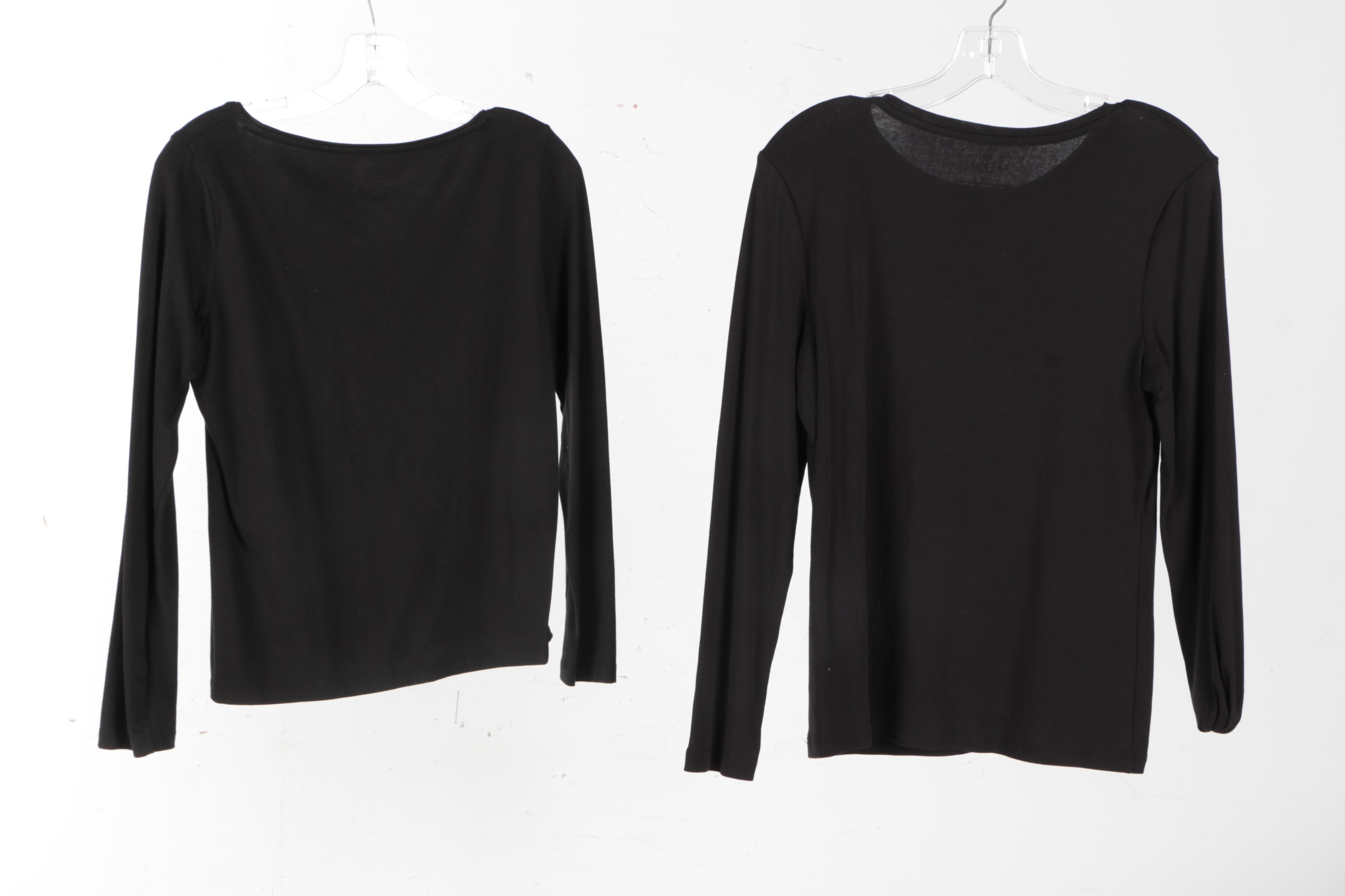 Women's Talbots Knit Top Assortment