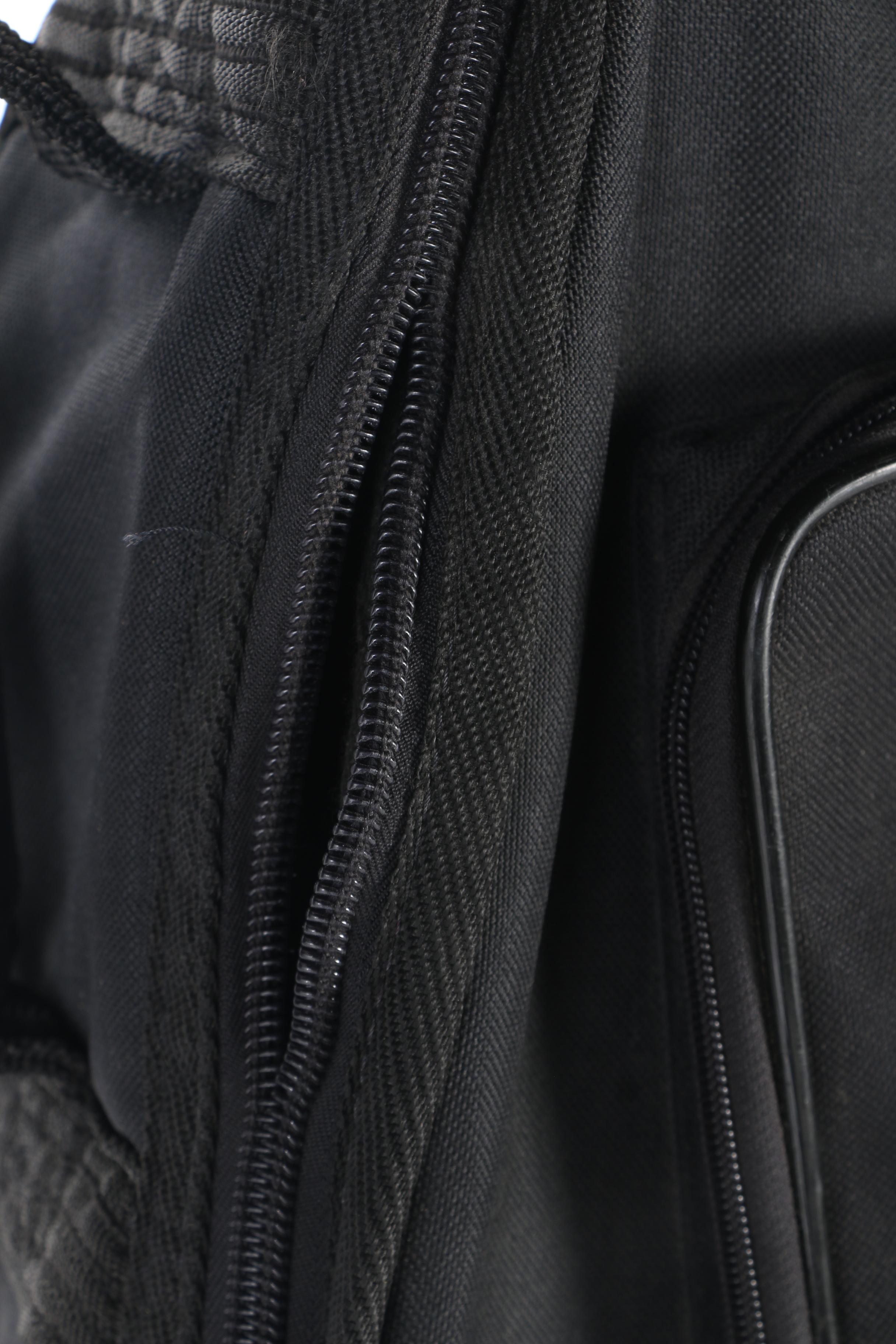 Vintage Sigma Dreadnought Style Acoustic Guitar and Case