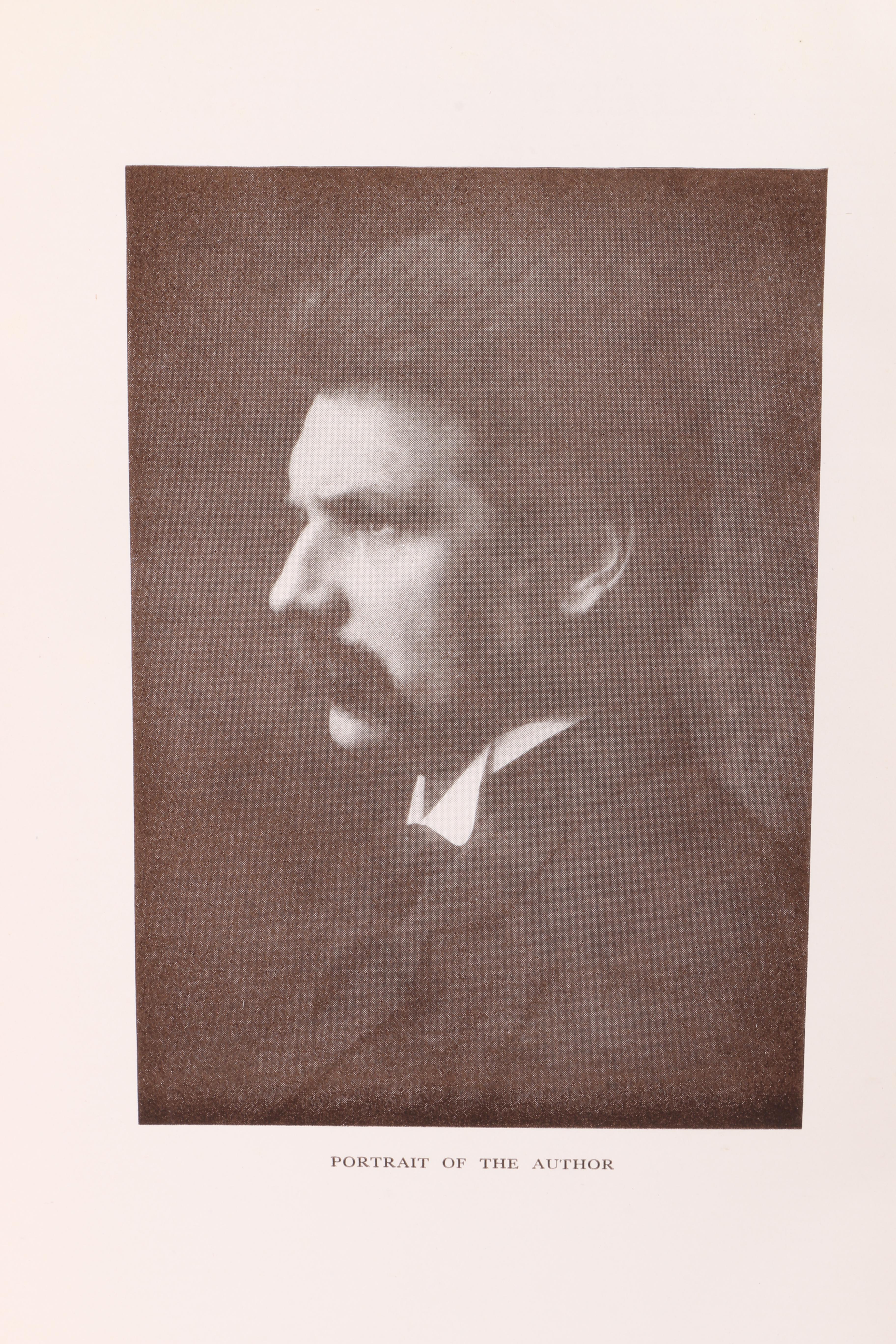 Albert Schweitzer Signed Copy "My Life & Thought: An Autobiography"