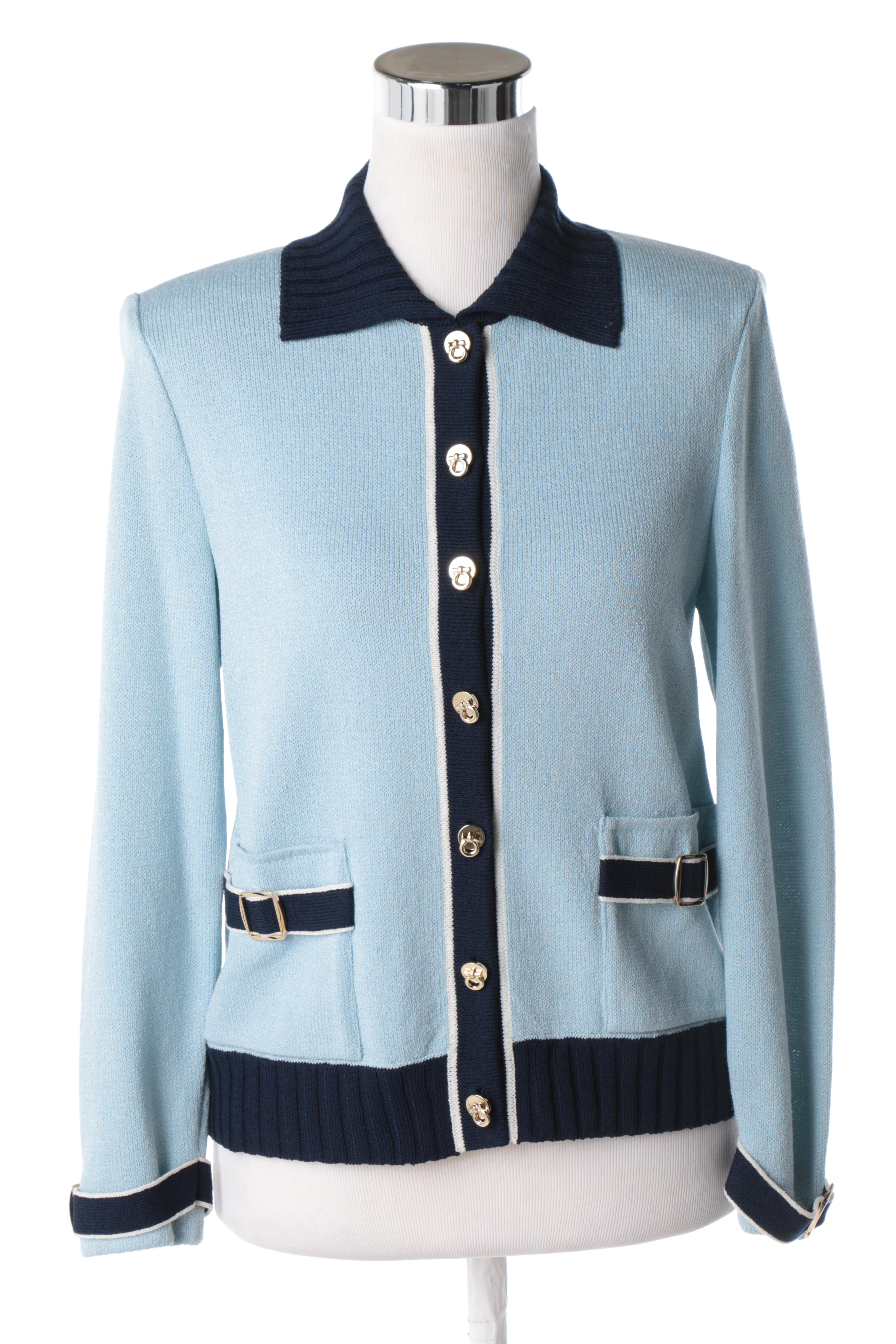 St. John Women's Cardigans