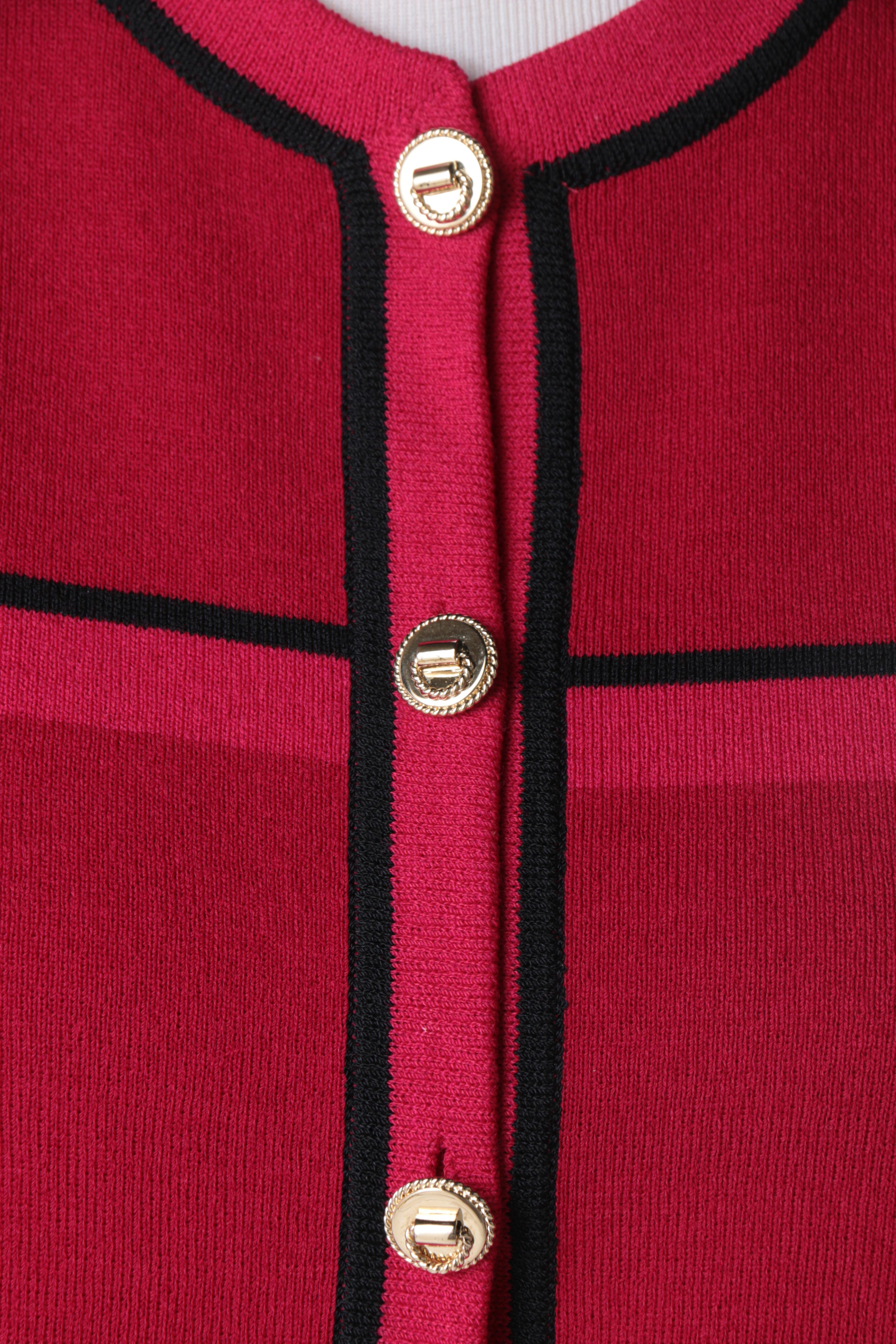 St. John Women's Cardigans