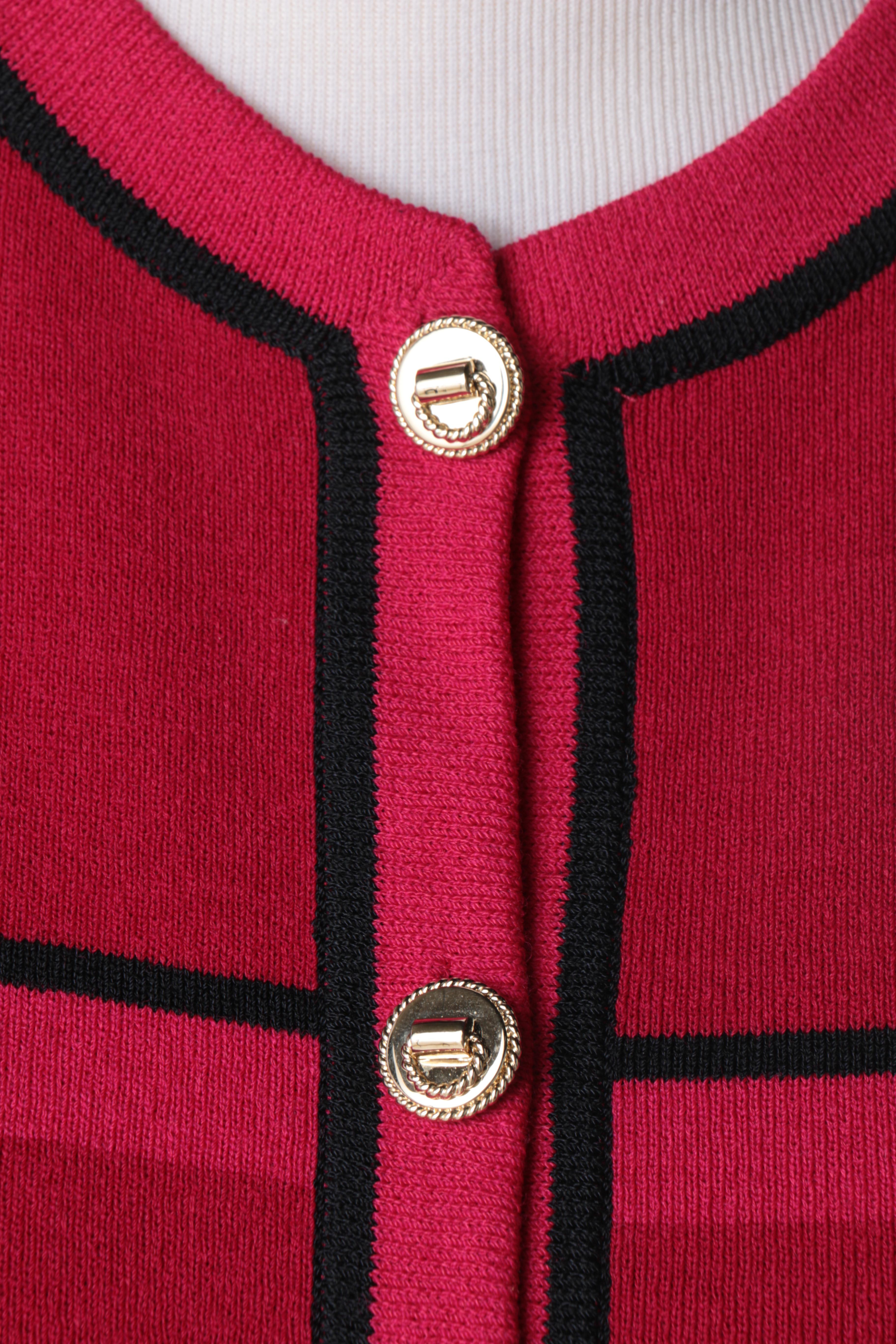 St. John Women's Cardigans