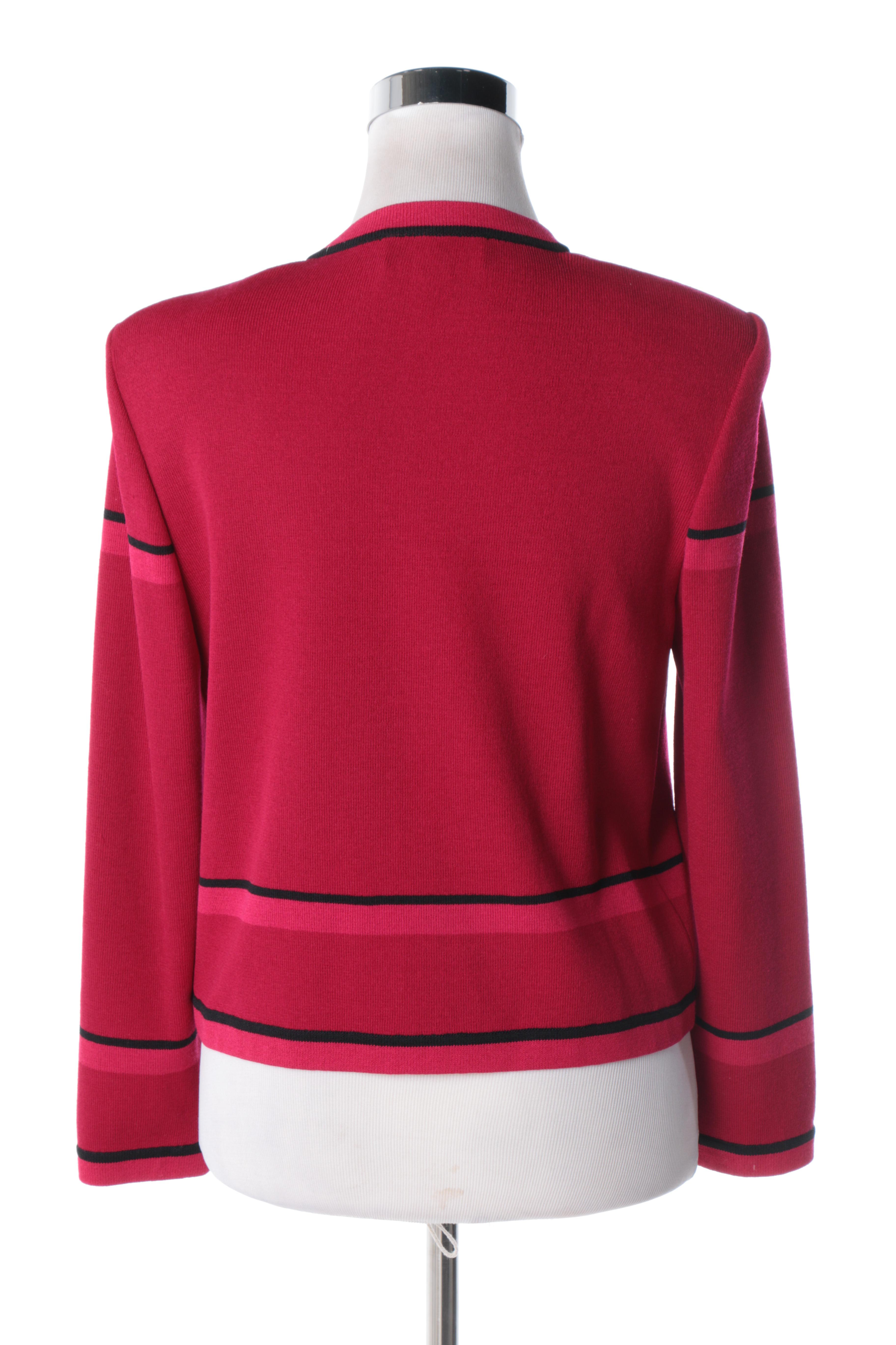 St. John Women's Cardigans