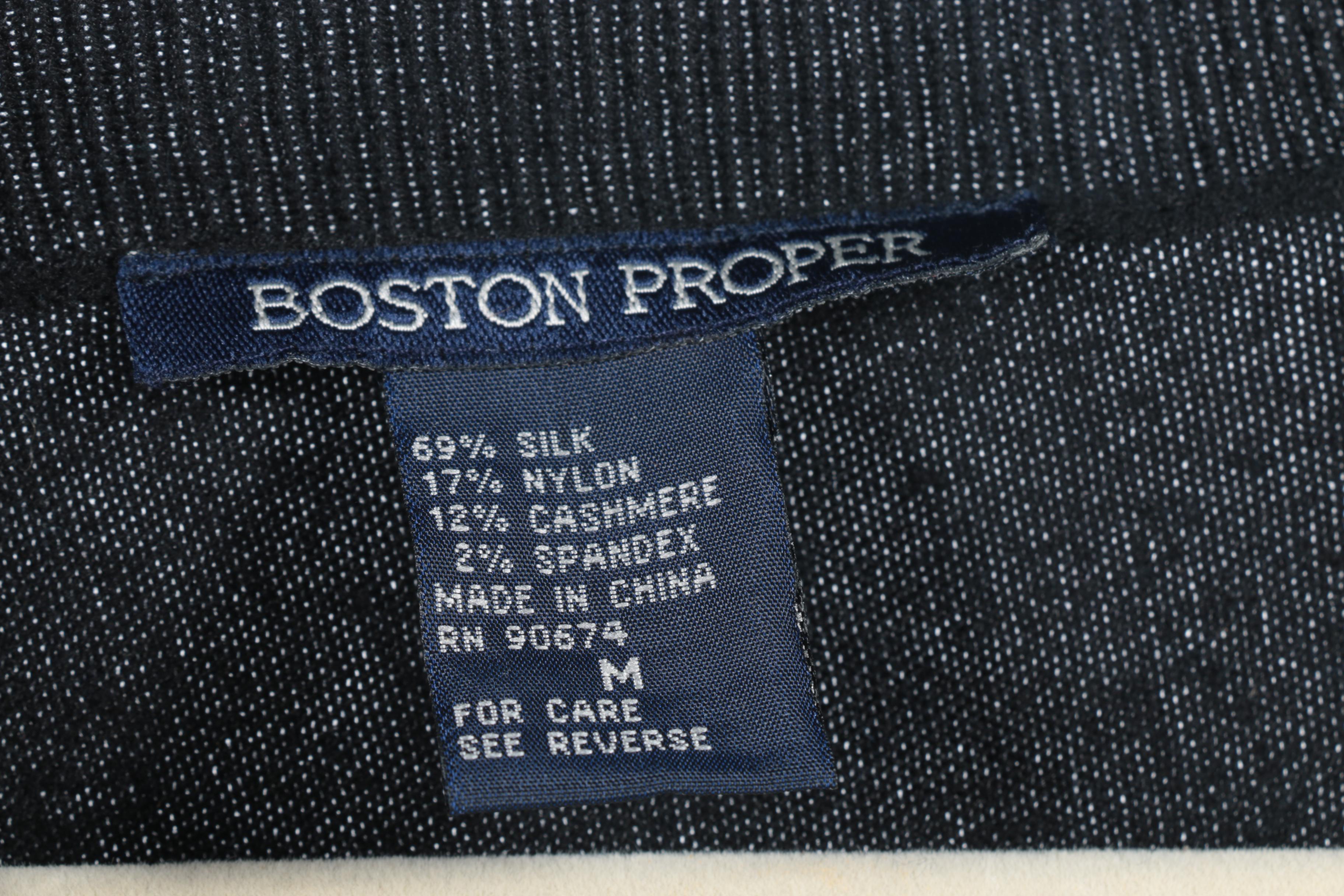 Boston Proper Women's Seperates