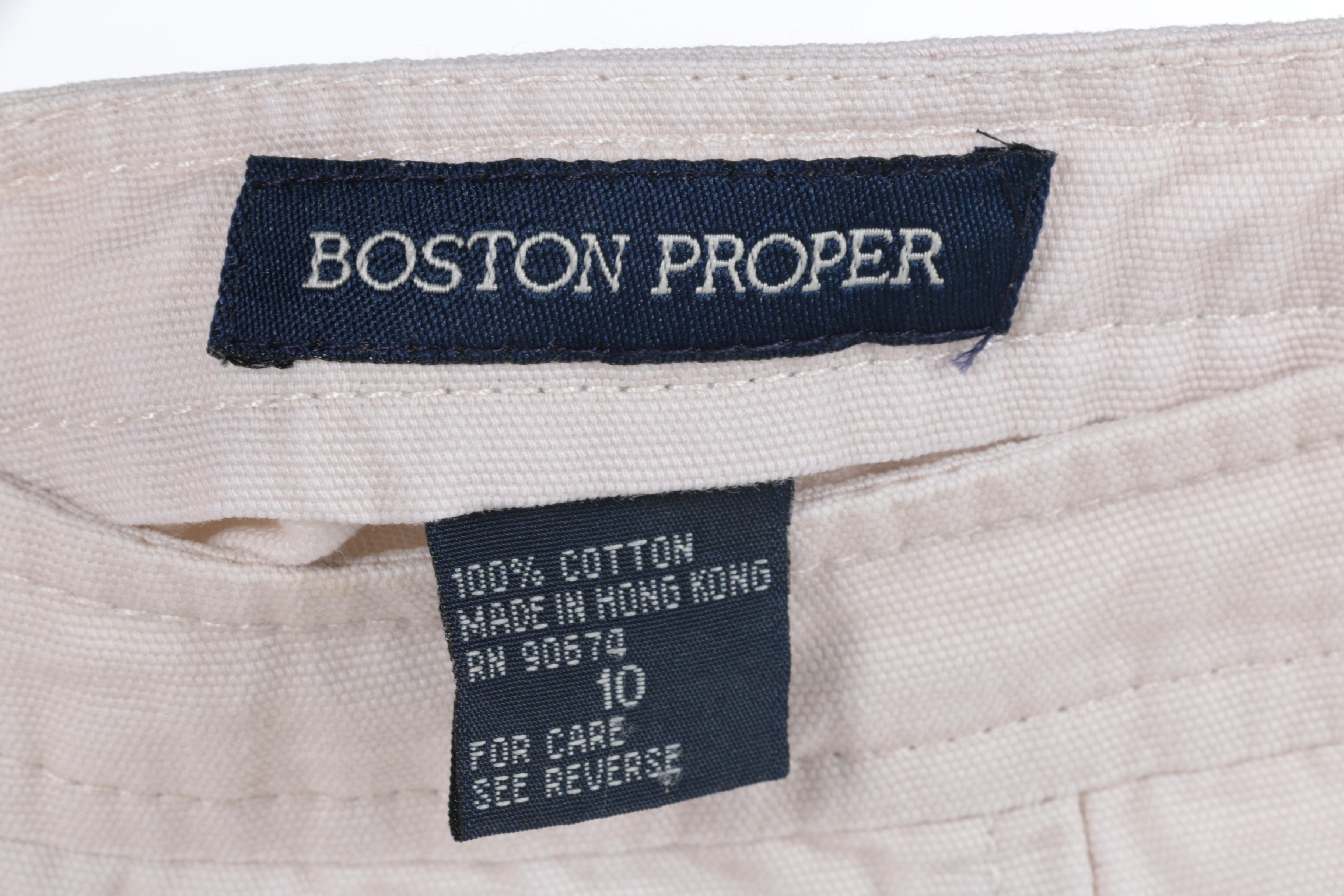 Boston Proper Women's Seperates
