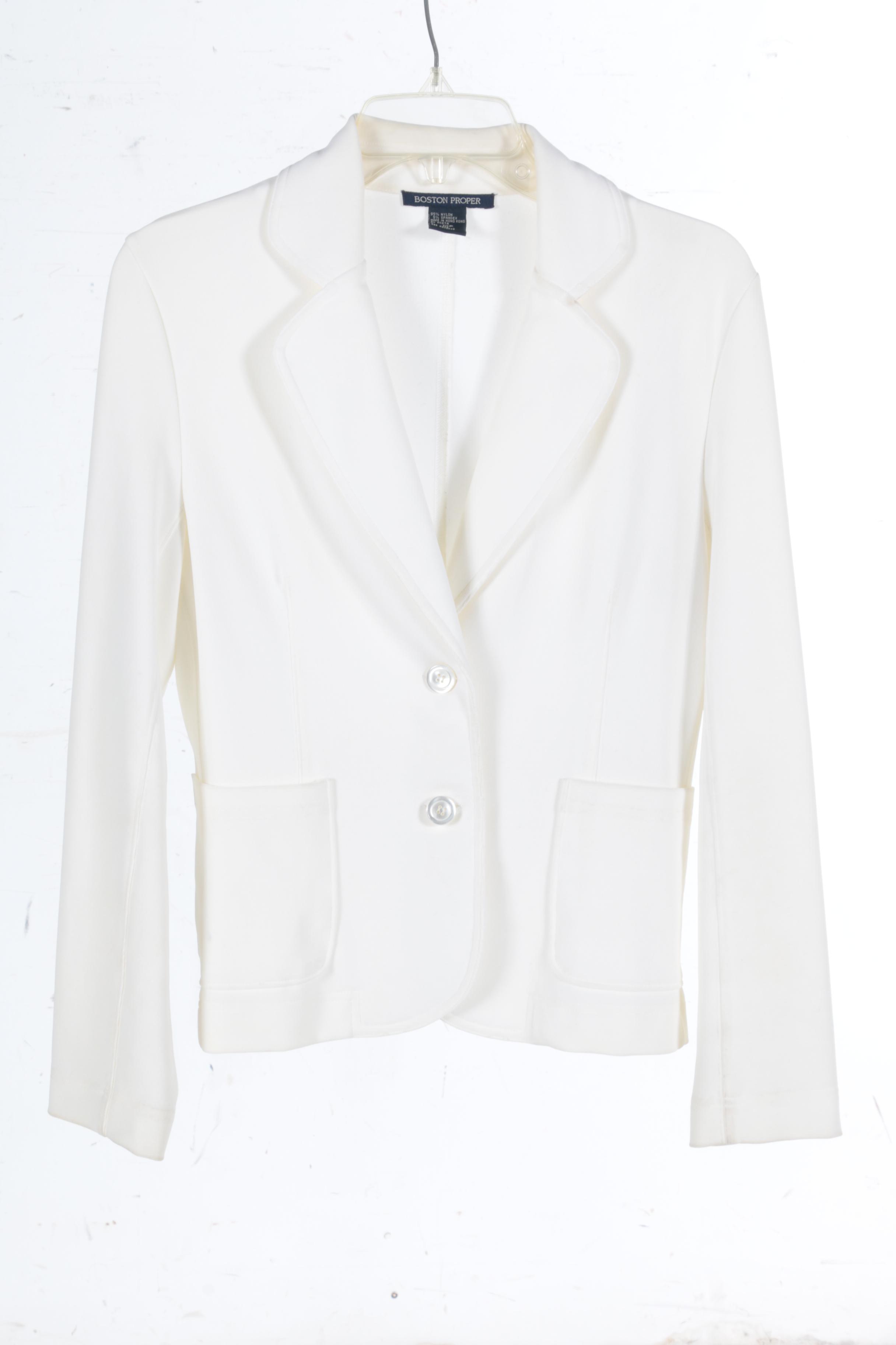 Boston Proper Women's Seperates