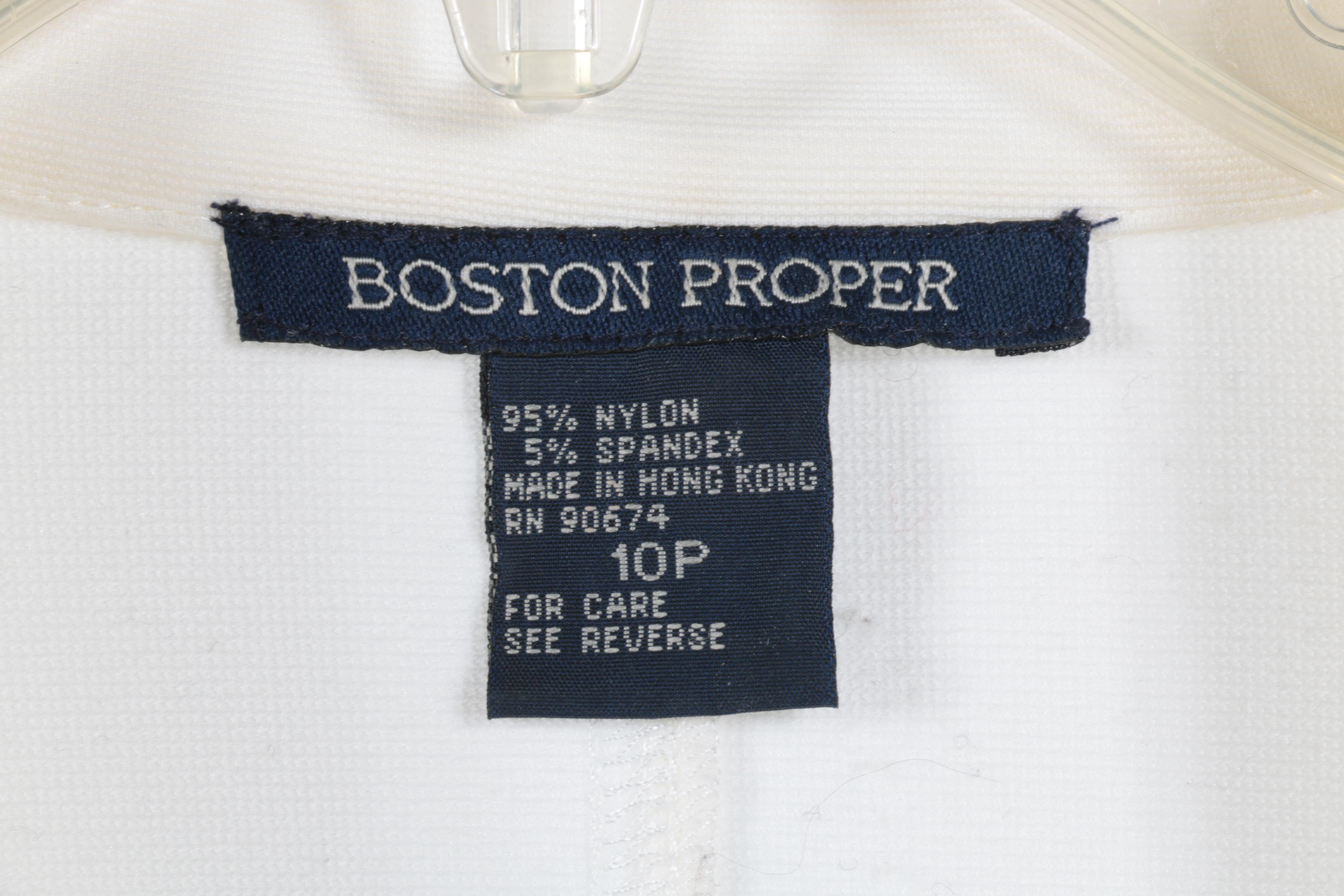 Boston Proper Women's Seperates