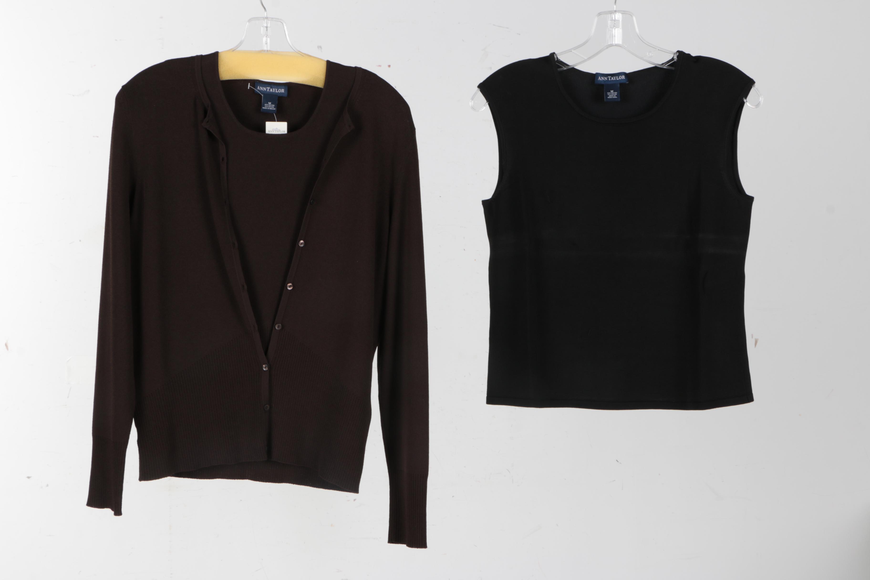 Ann Taylor Separates