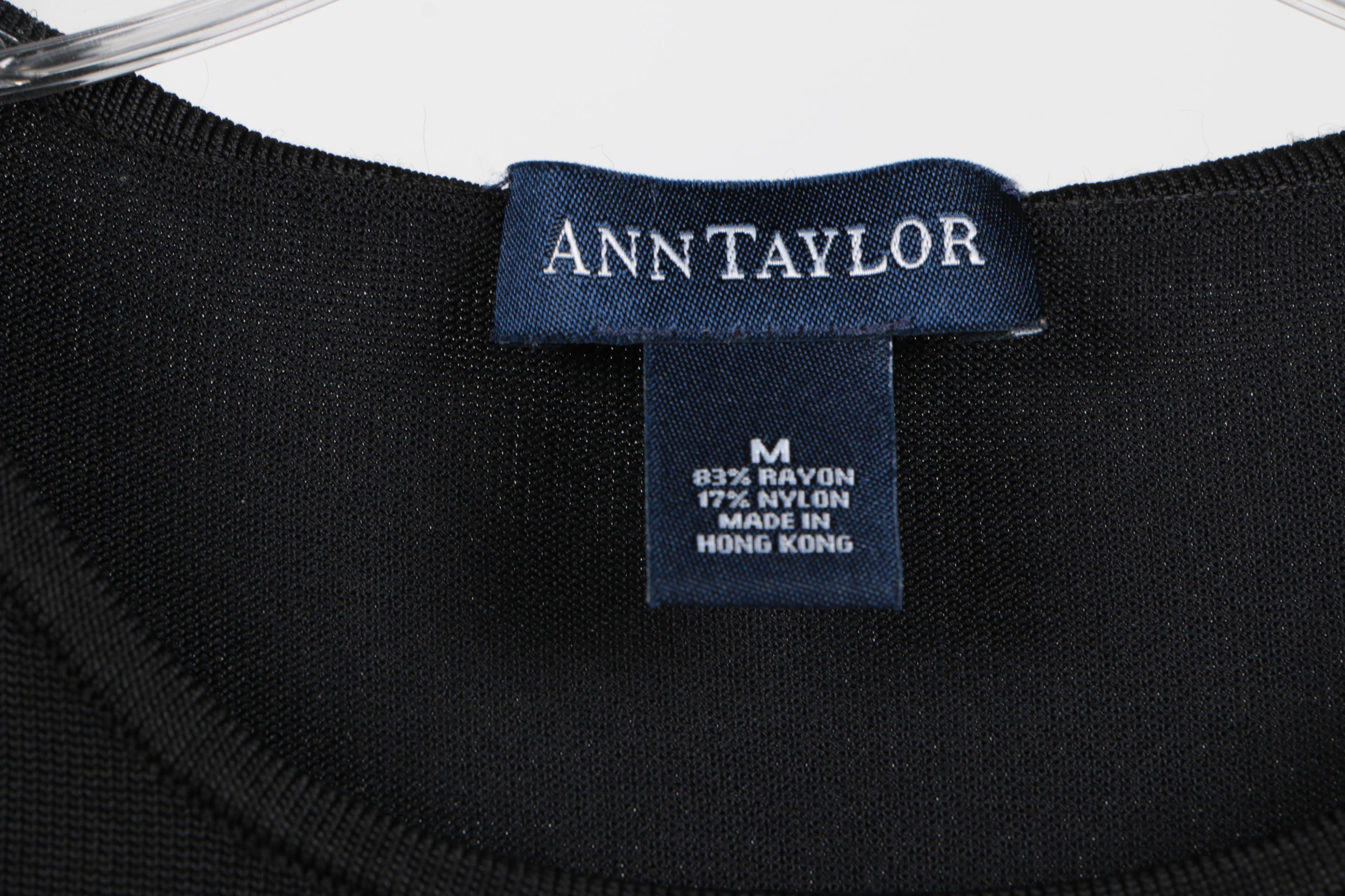 Ann Taylor Separates