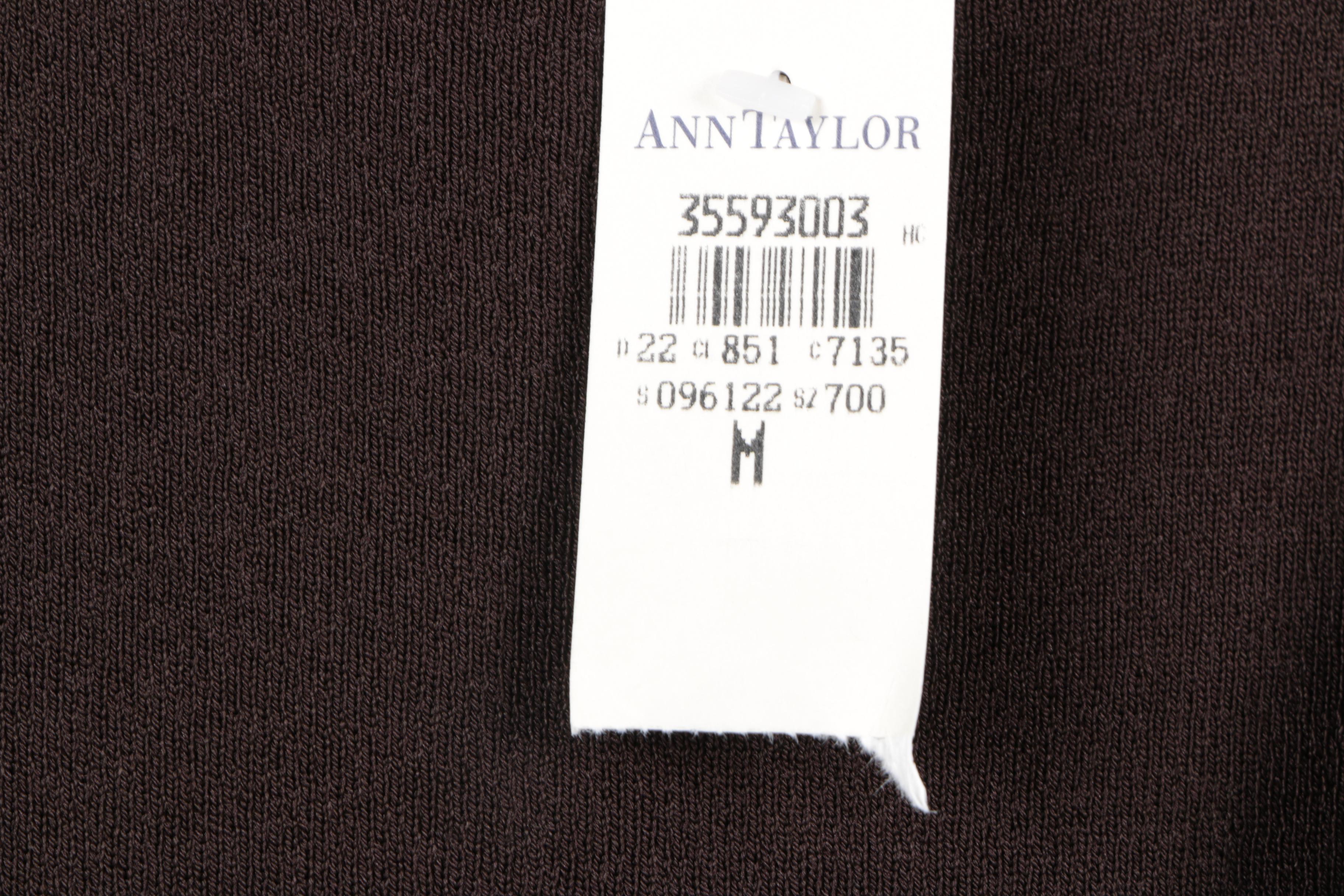 Ann Taylor Separates