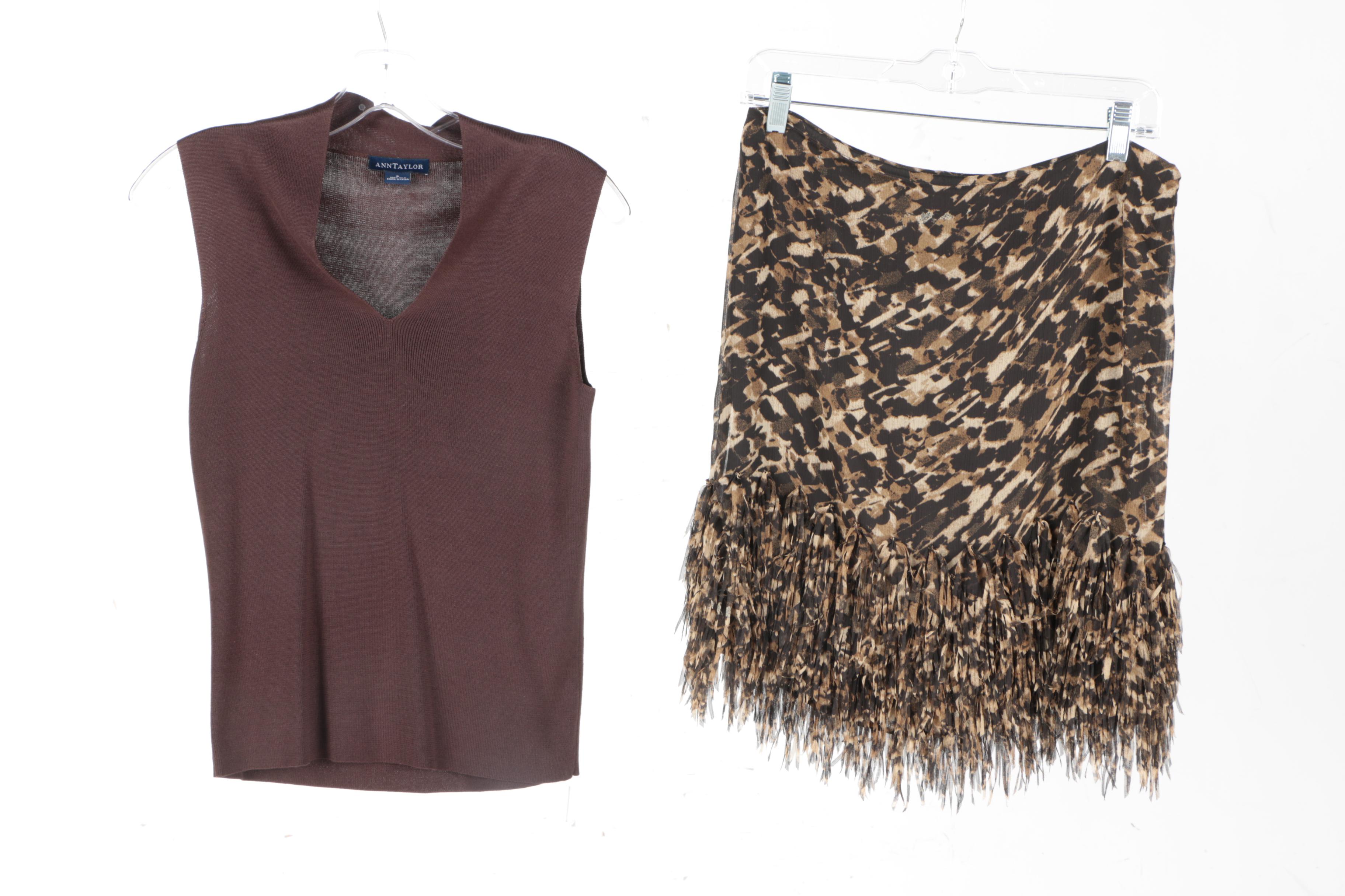 Ann Taylor Separates