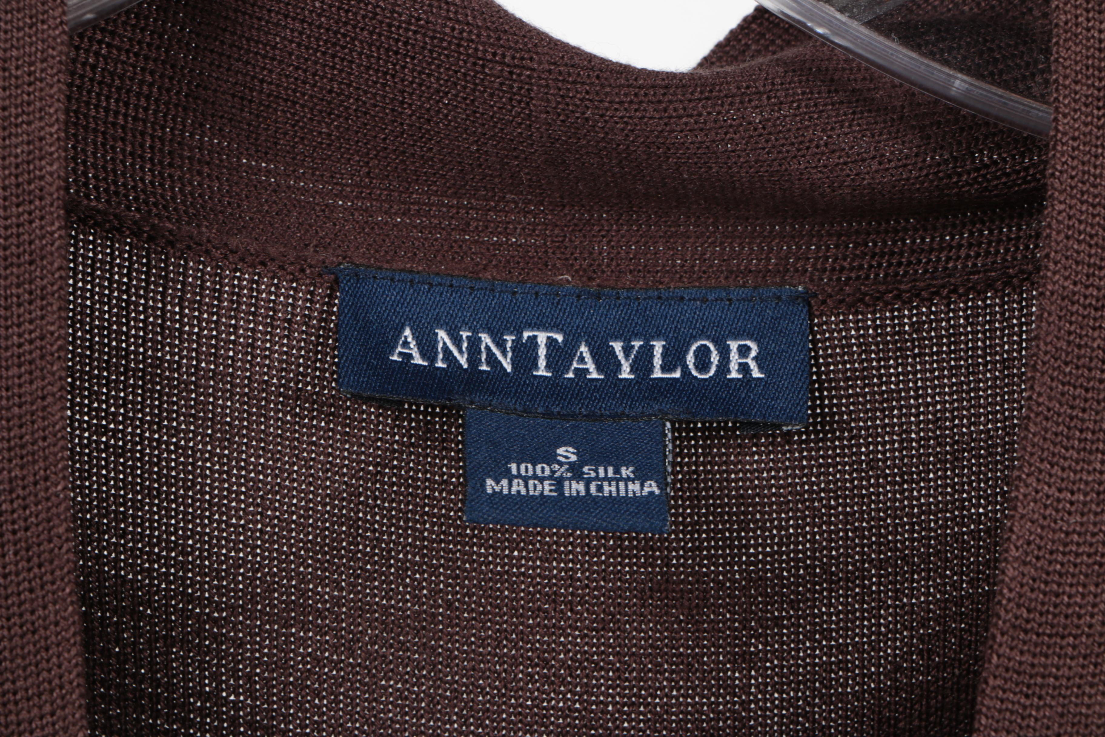 Ann Taylor Separates