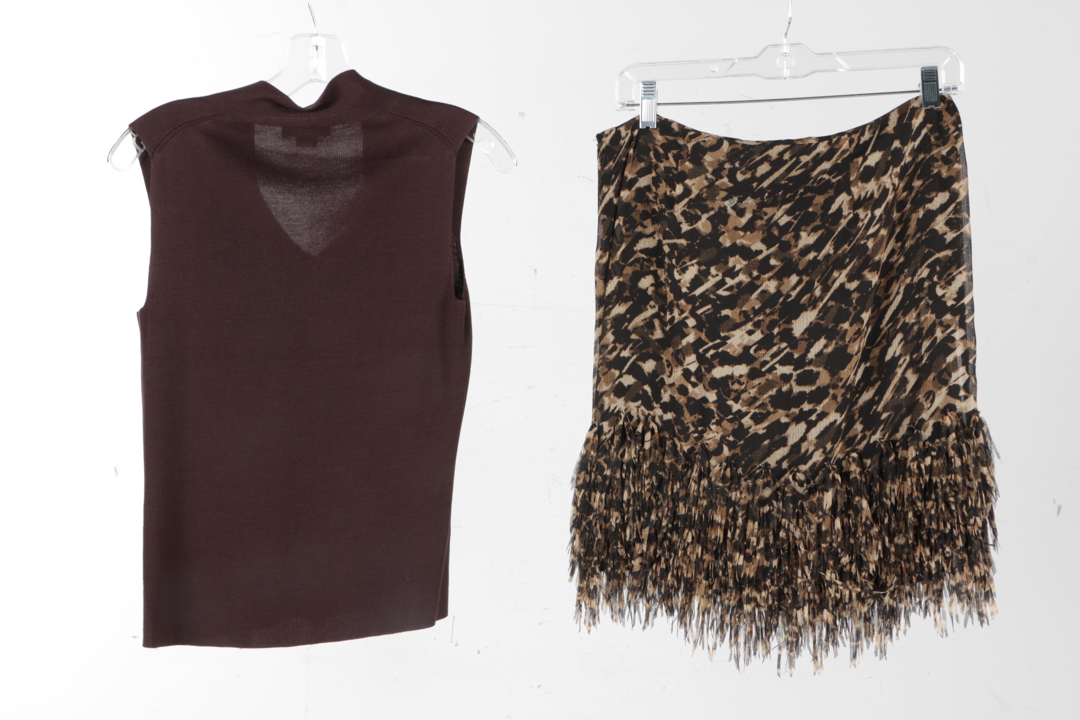 Ann Taylor Separates