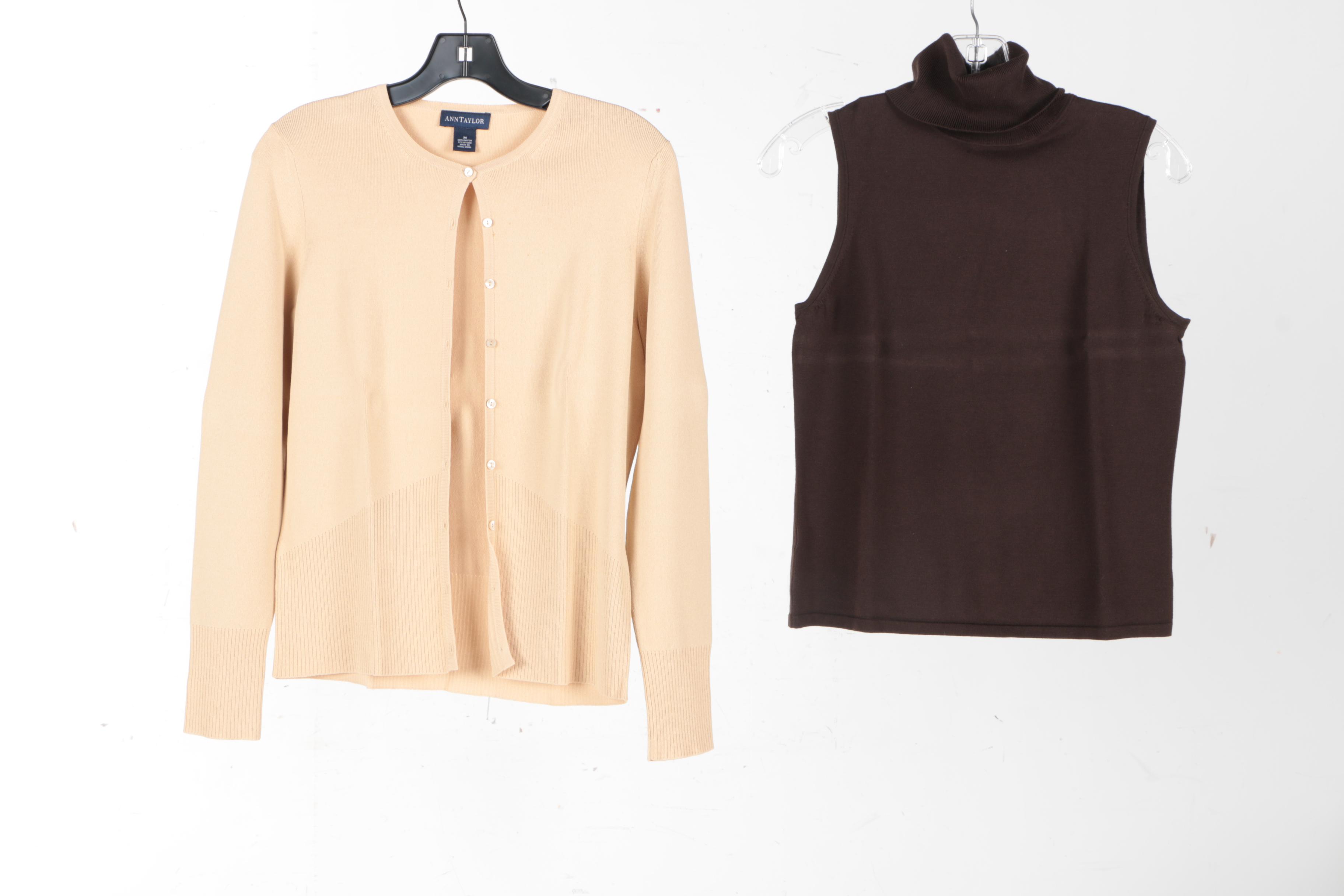 Ann Taylor Separates