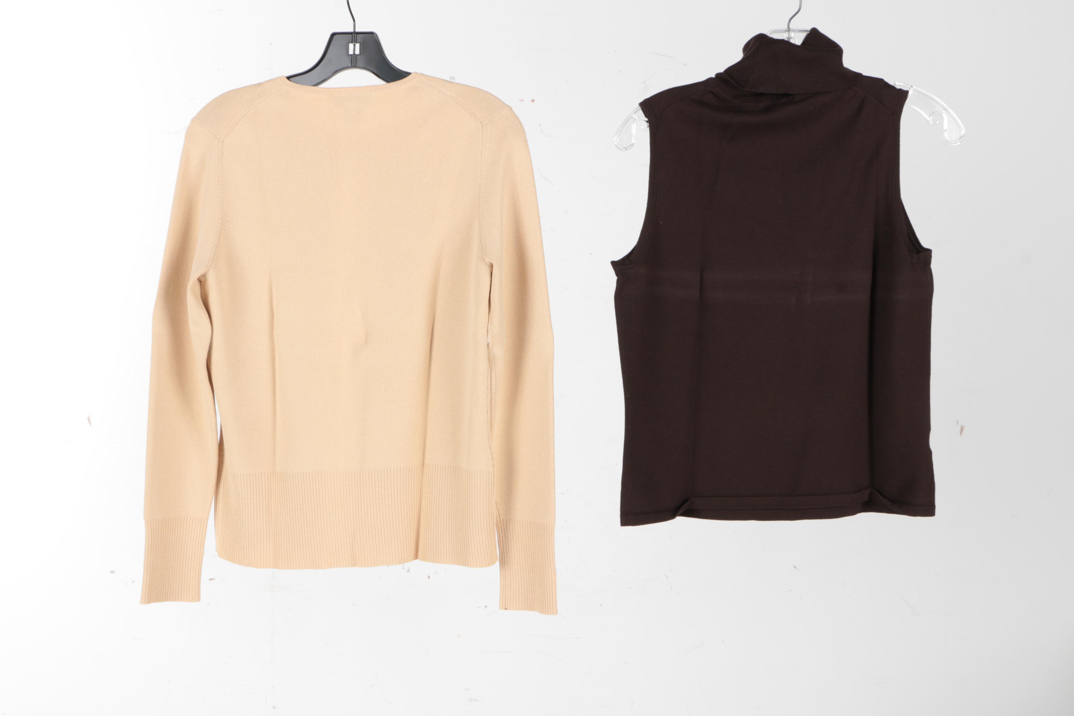 Ann Taylor Separates