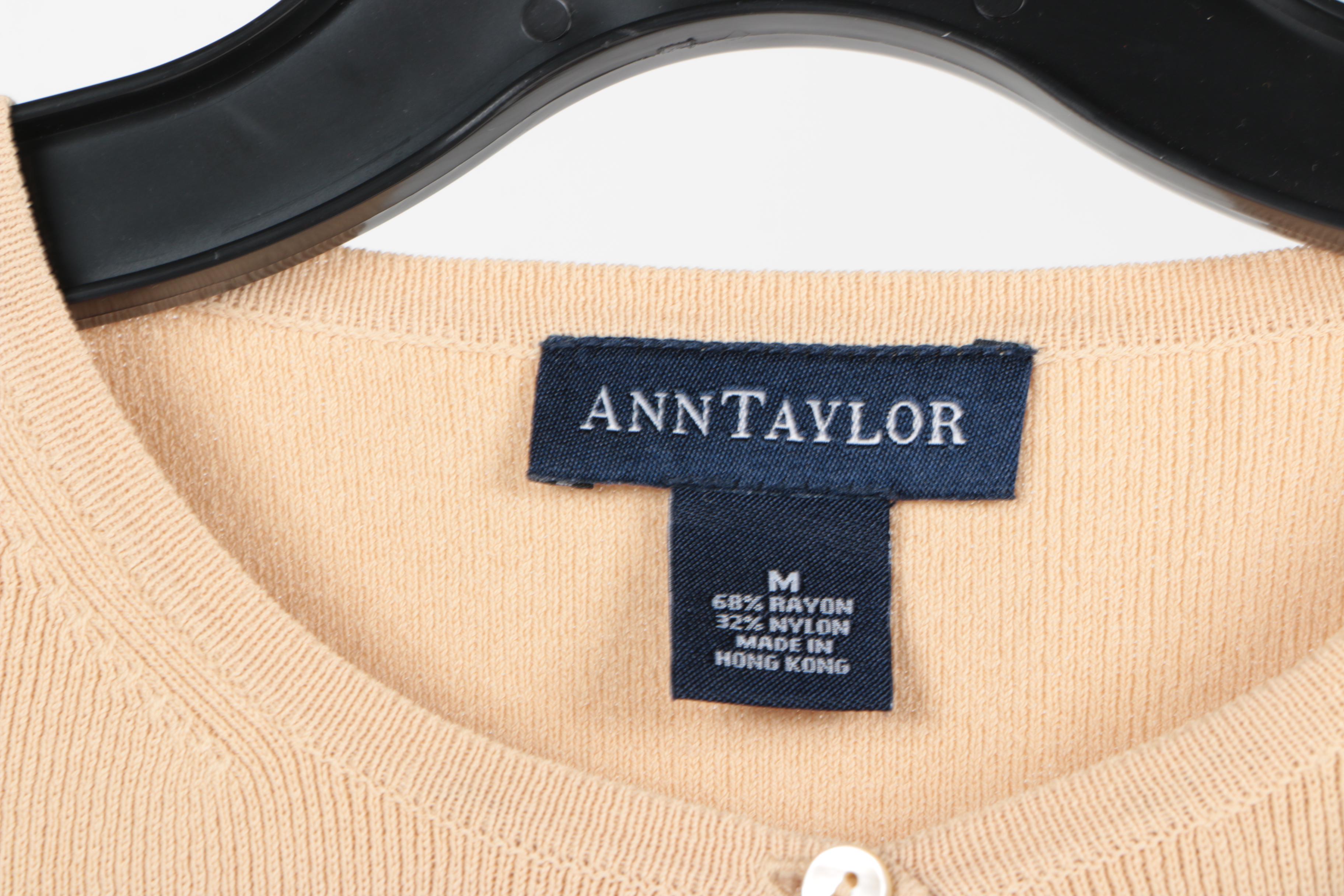 Ann Taylor Separates