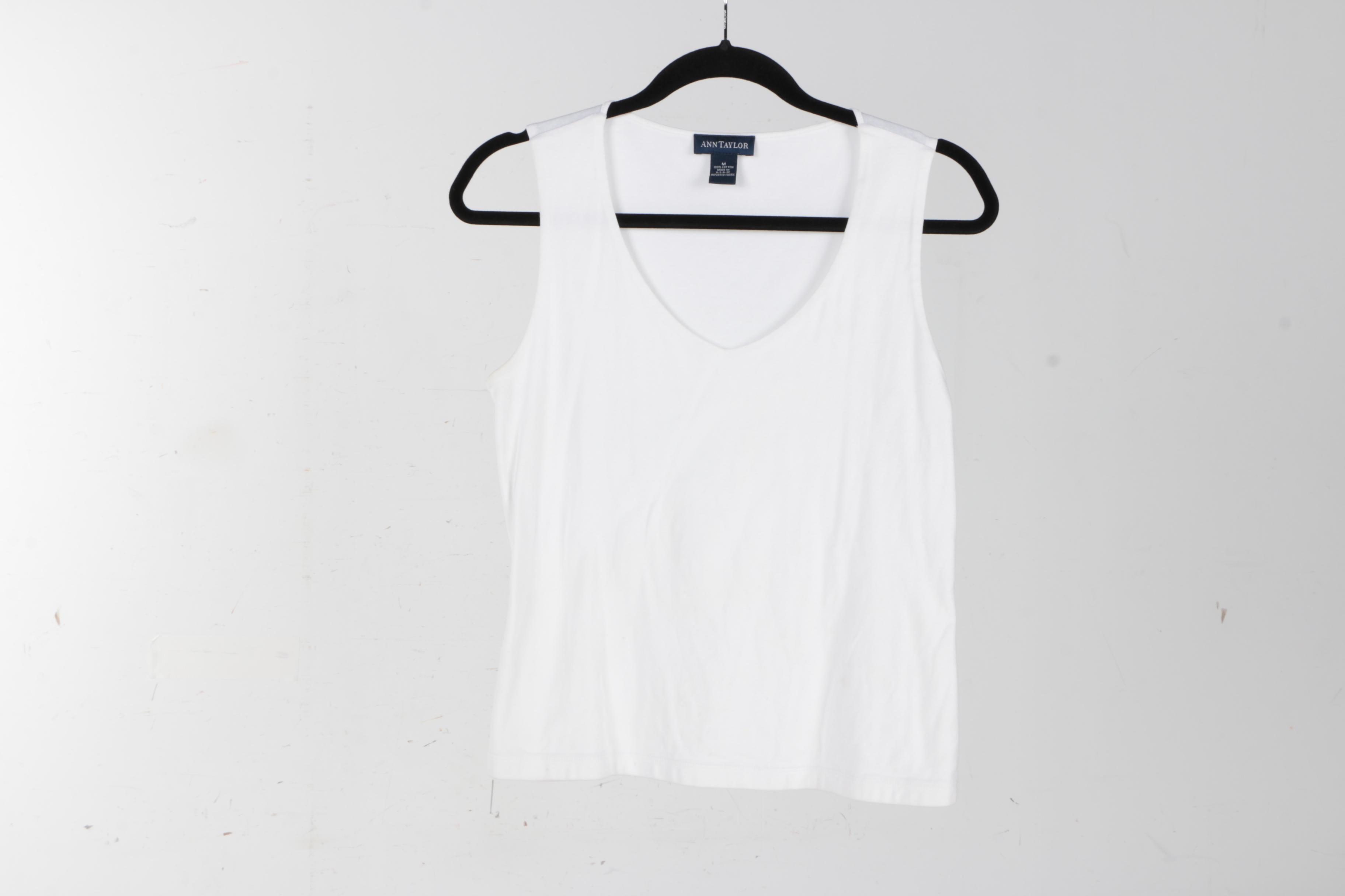 Ann Taylor Separates