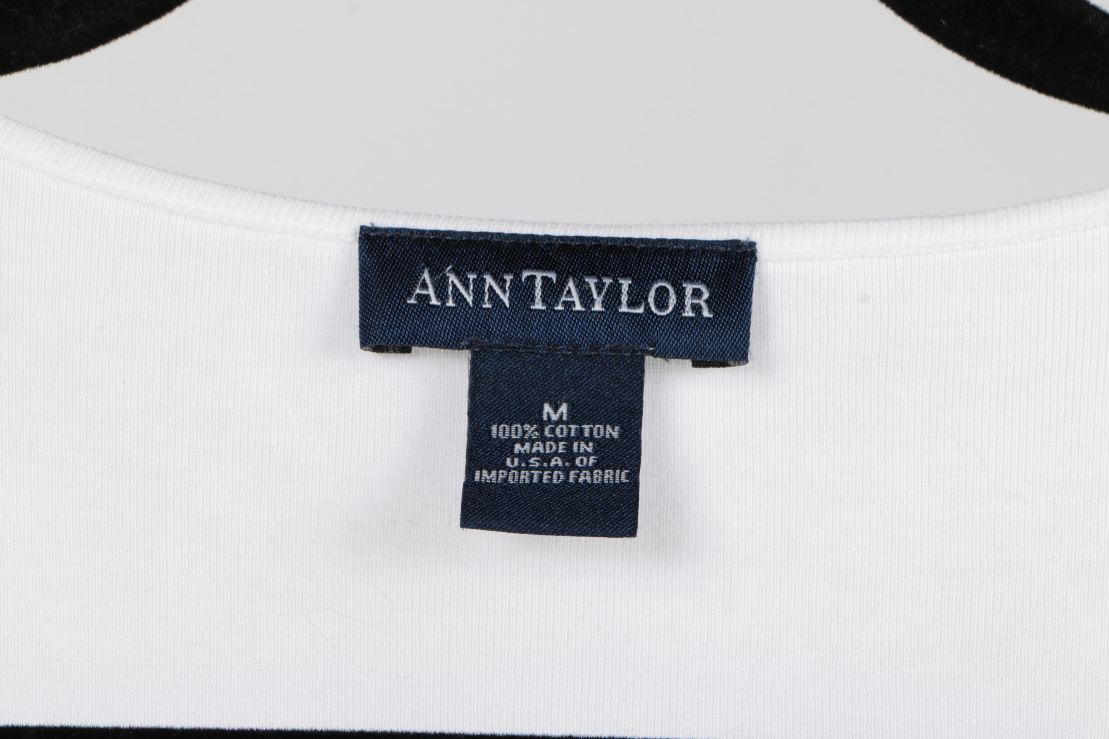 Ann Taylor Separates