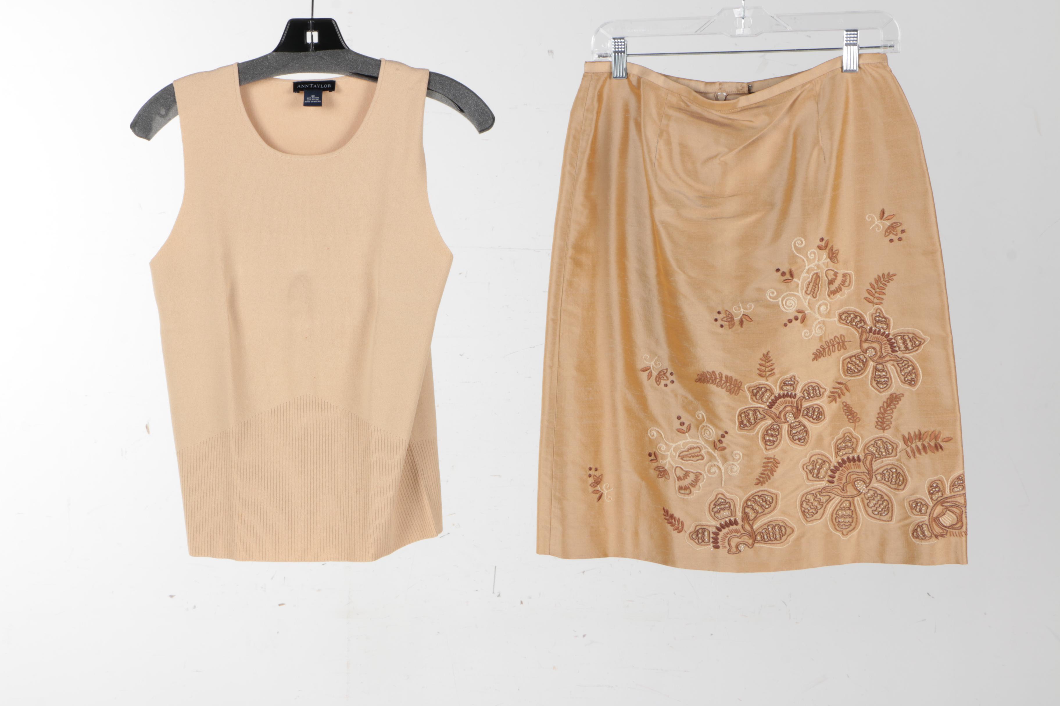 Ann Taylor Separates