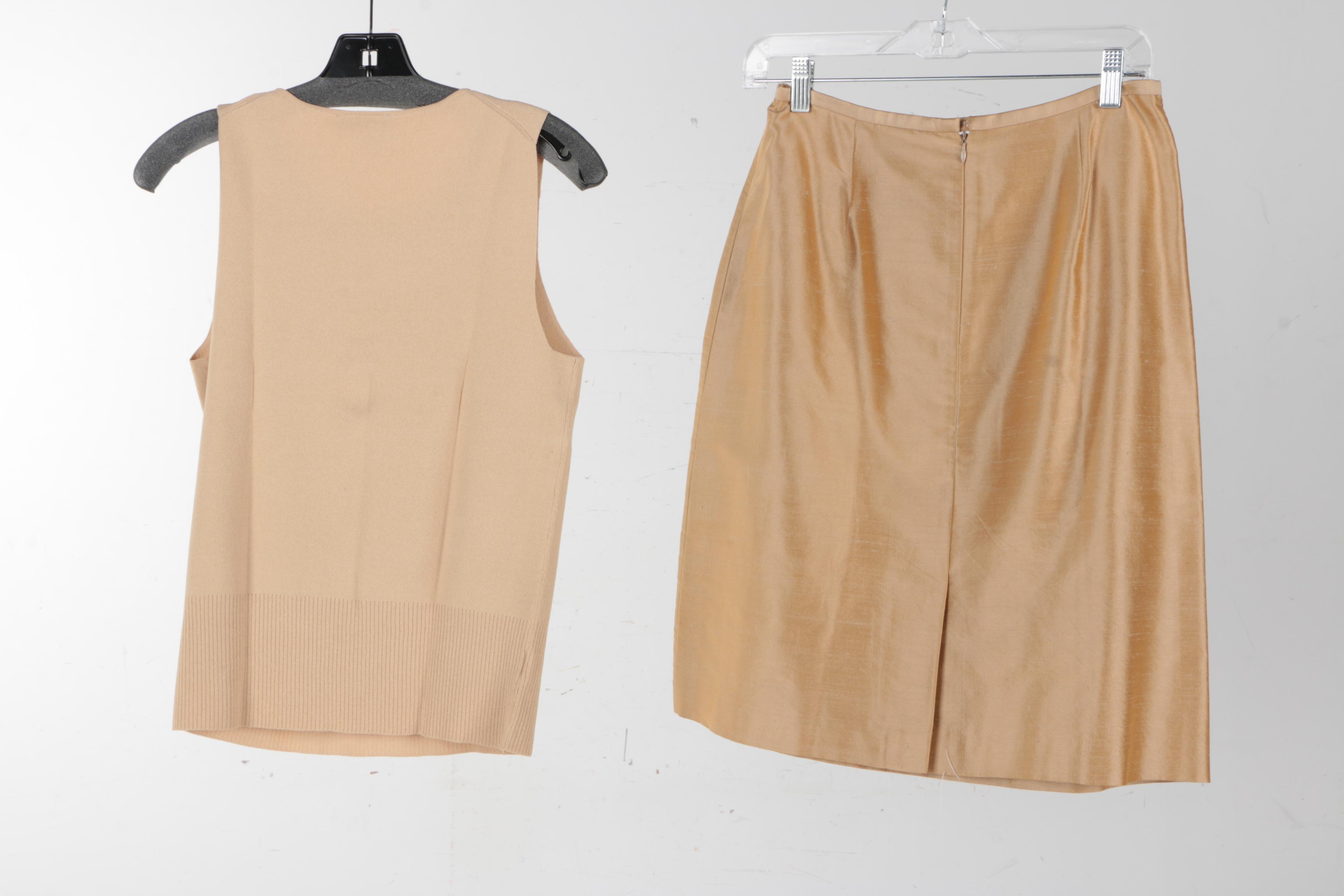 Ann Taylor Separates