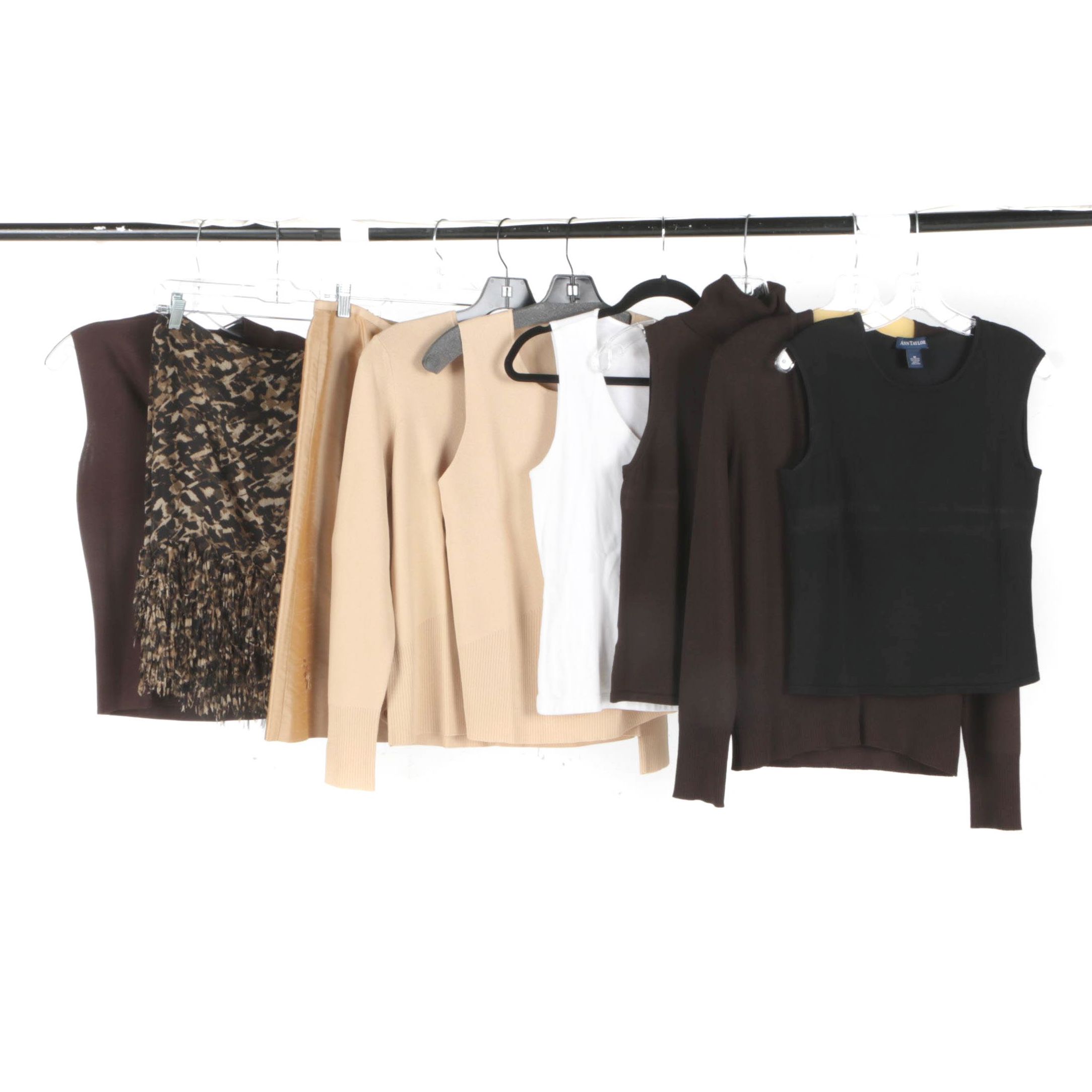 Ann Taylor Separates