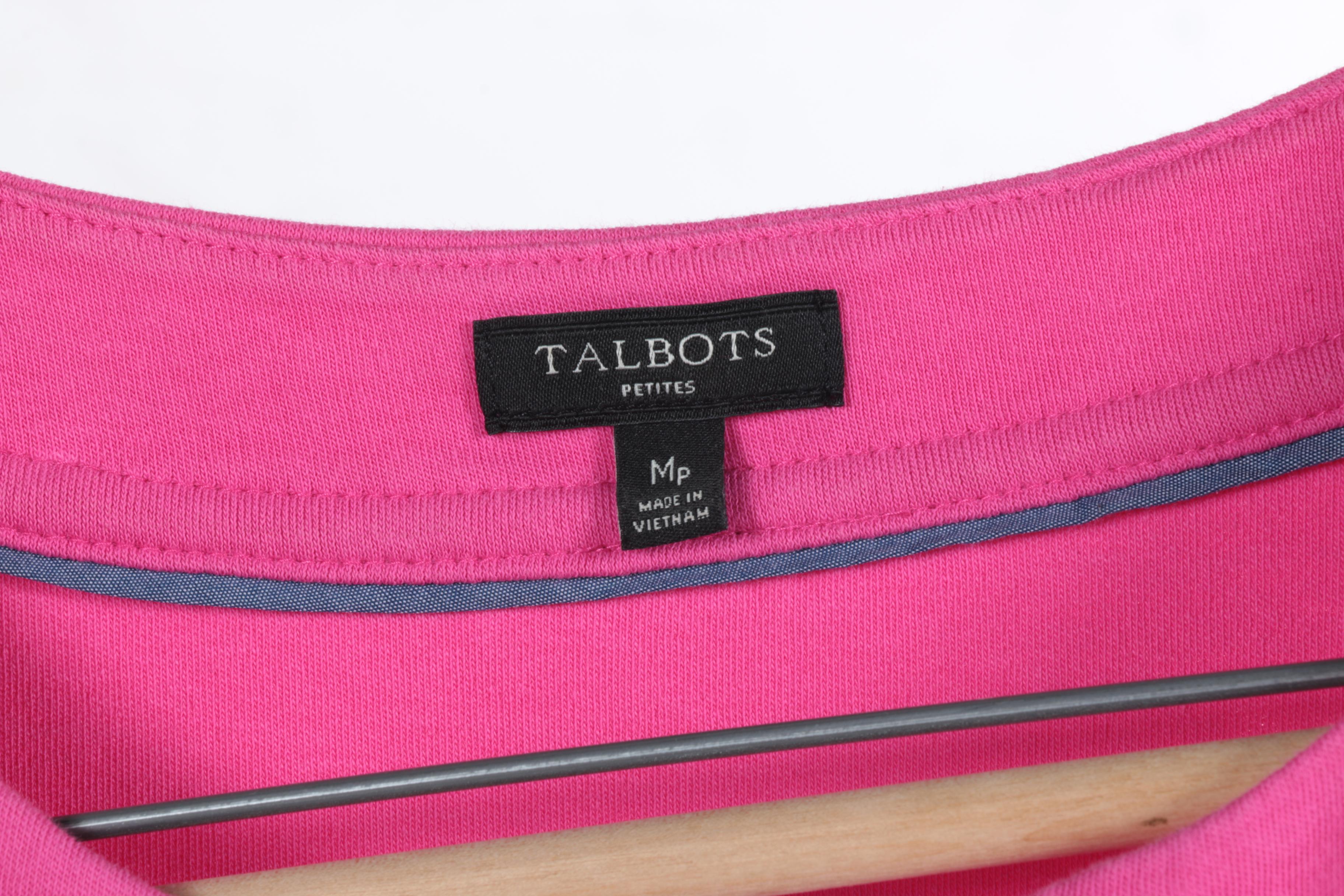 Talbots Day Dresses
