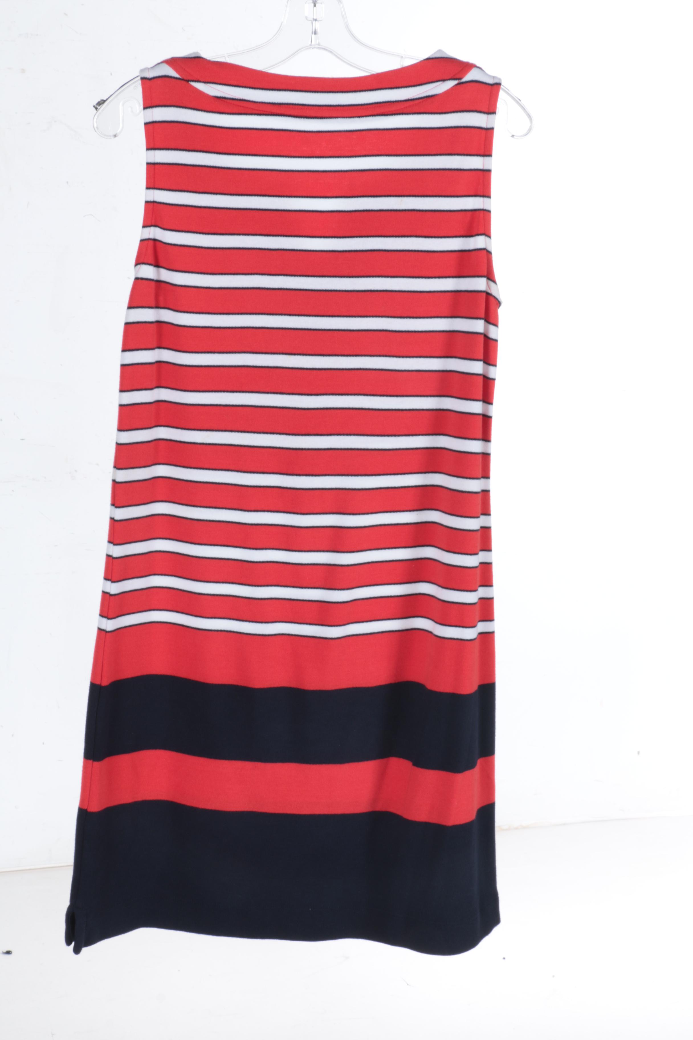 Talbots Day Dresses