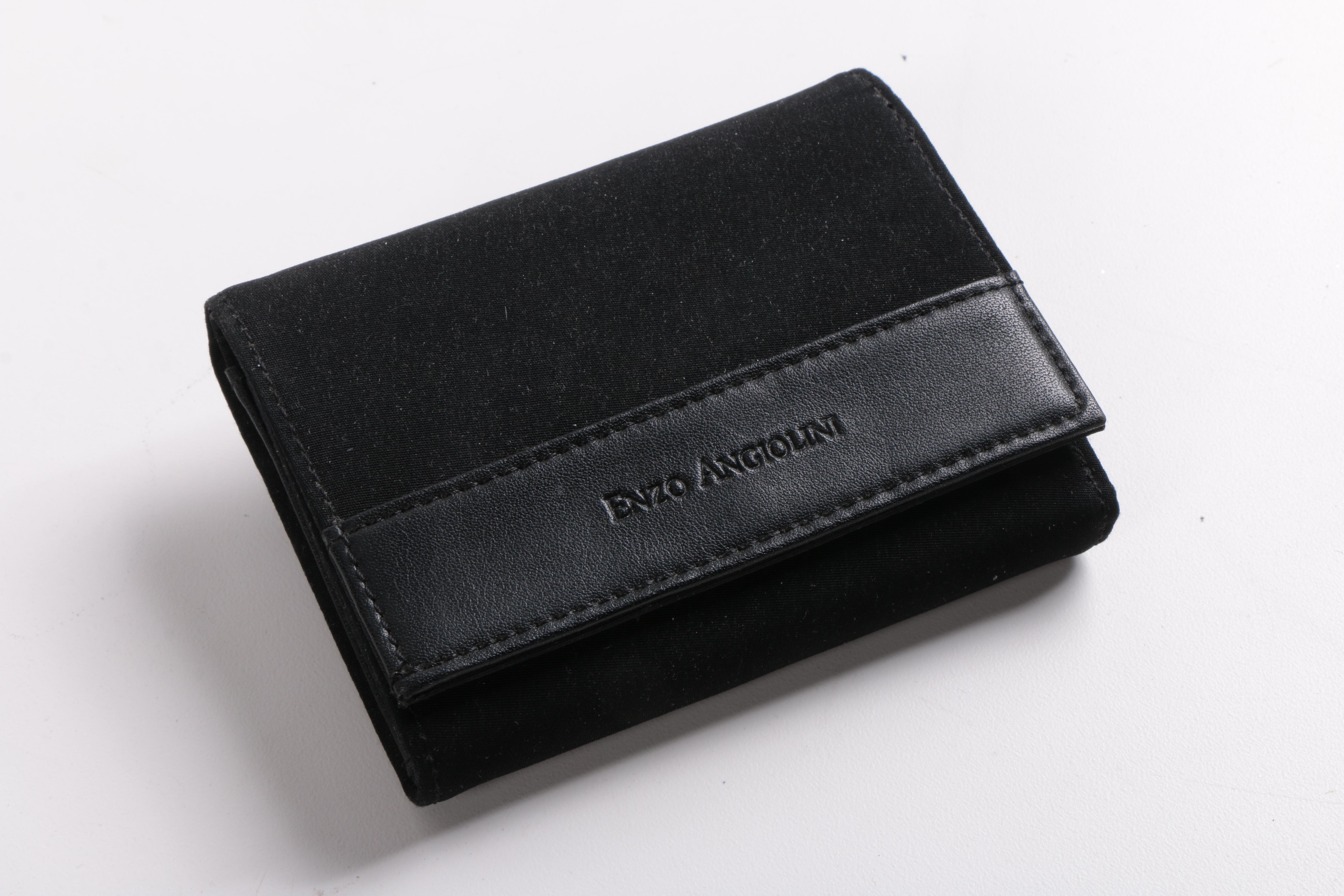 Wallet and Accessories Including Rebecca Minkoff